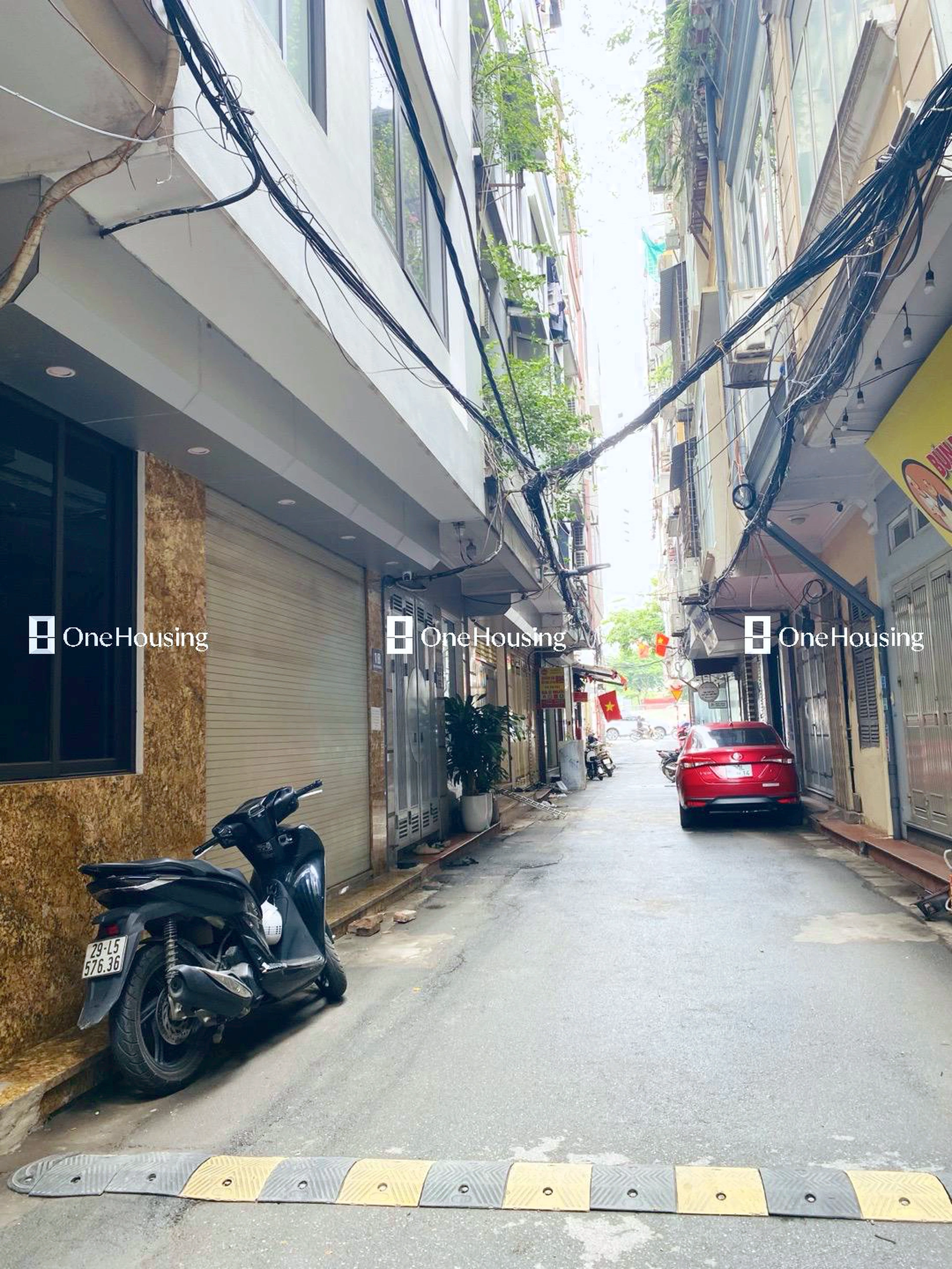 Onehousing image