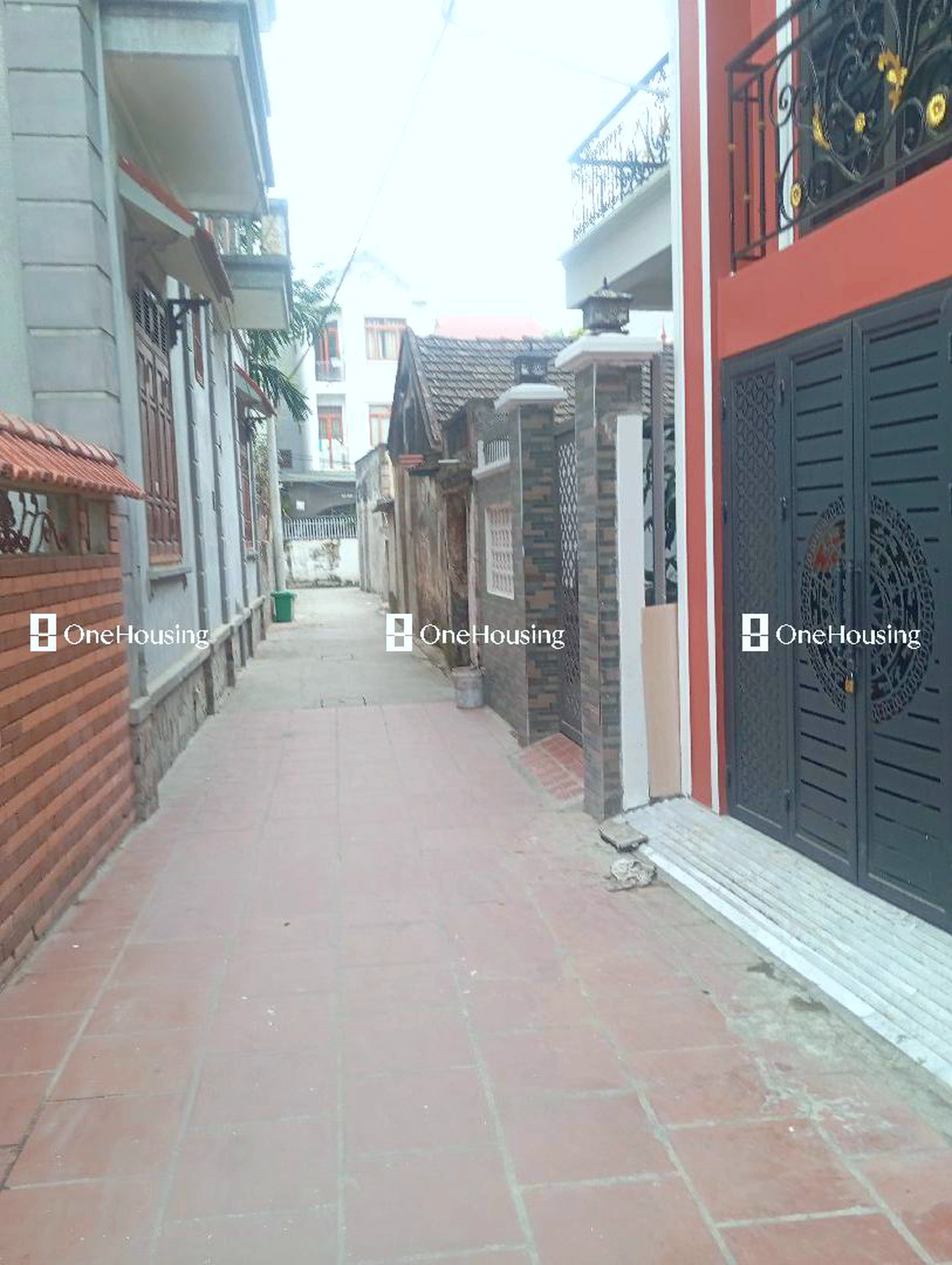 Nhà mặt ngõ cách Yên Vĩnh 30m, X. Kim Chung, H. Hoài Đức, TP. Hà Nội