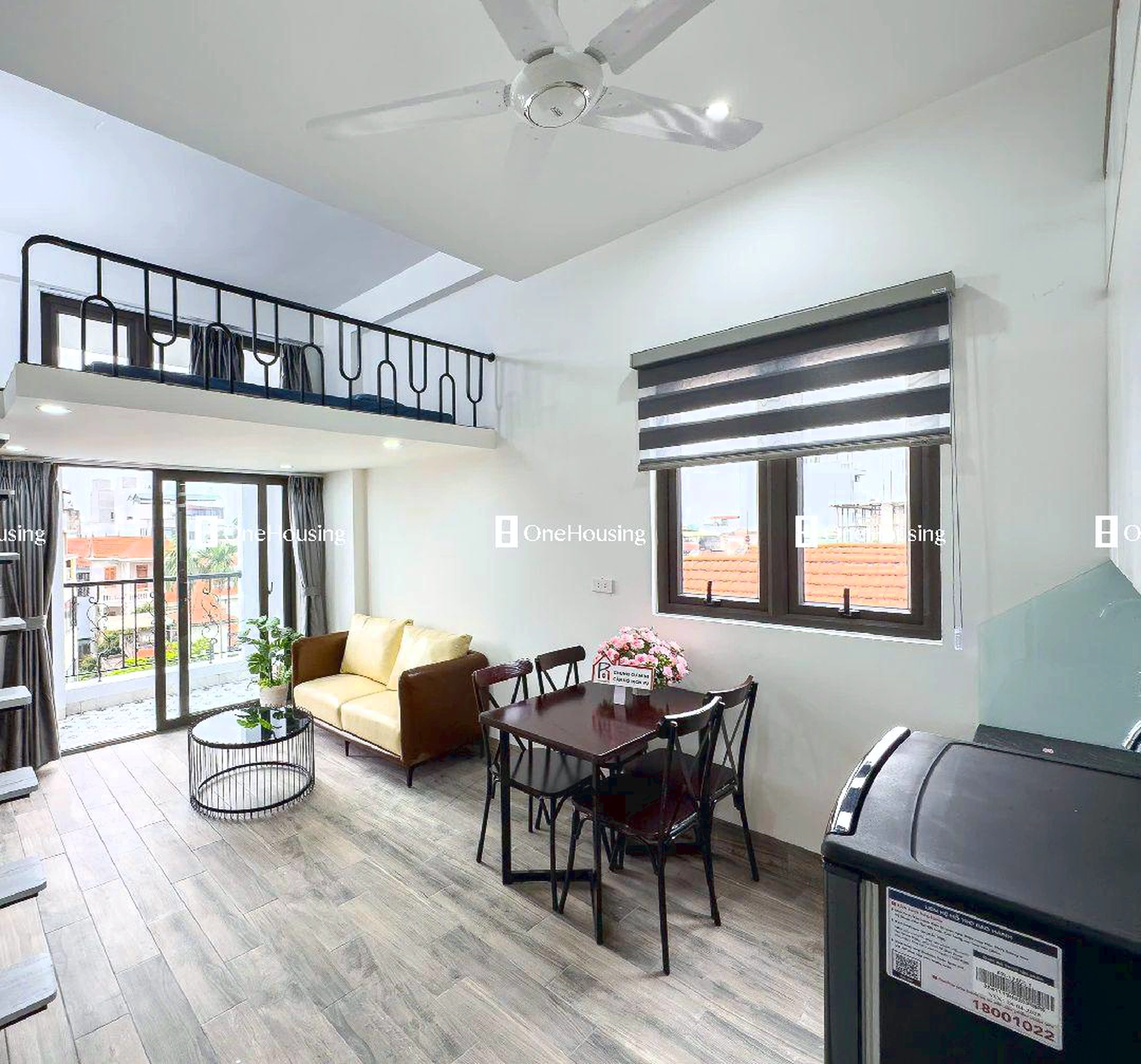 Onehousing image