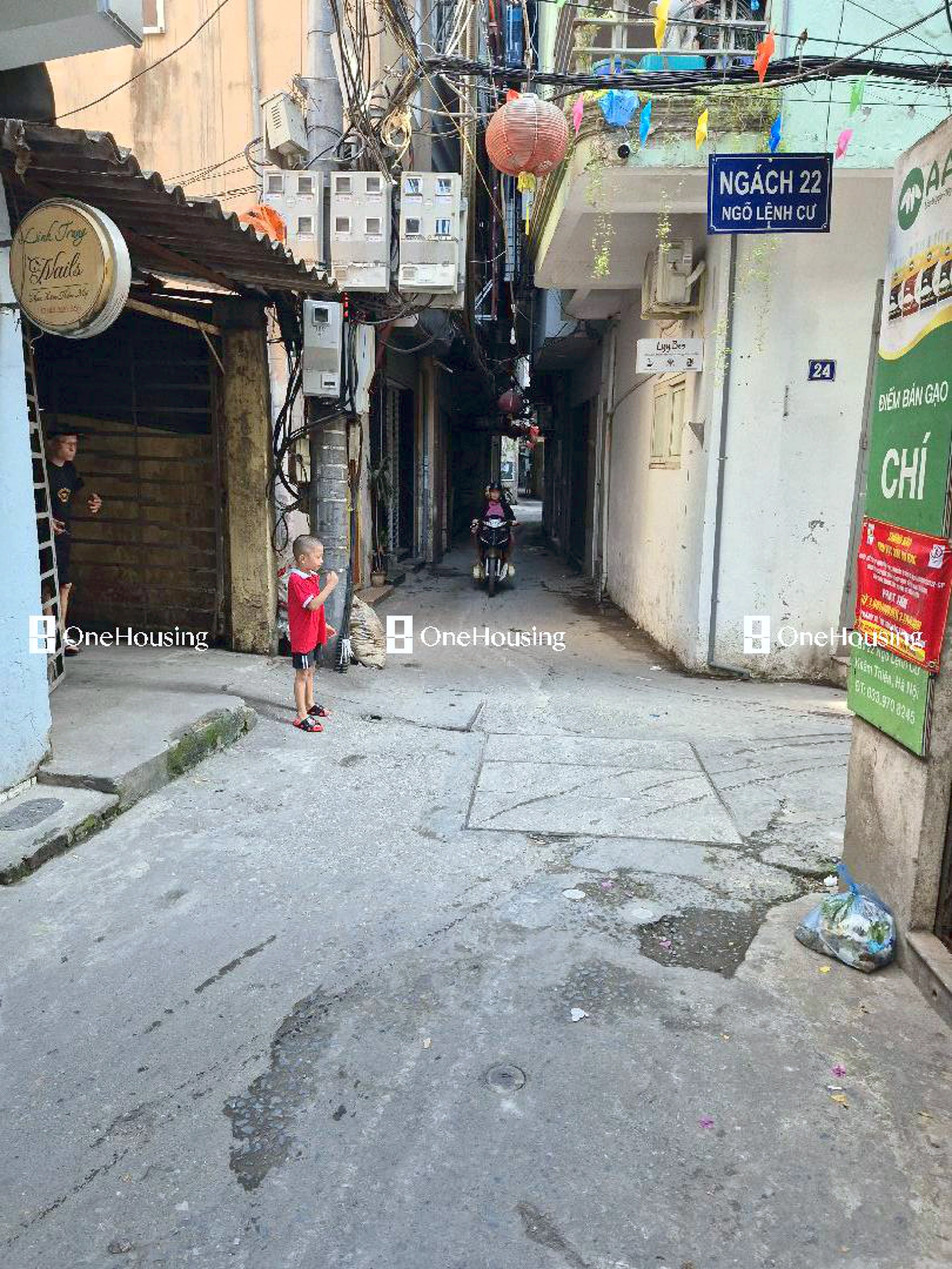 Onehousing image