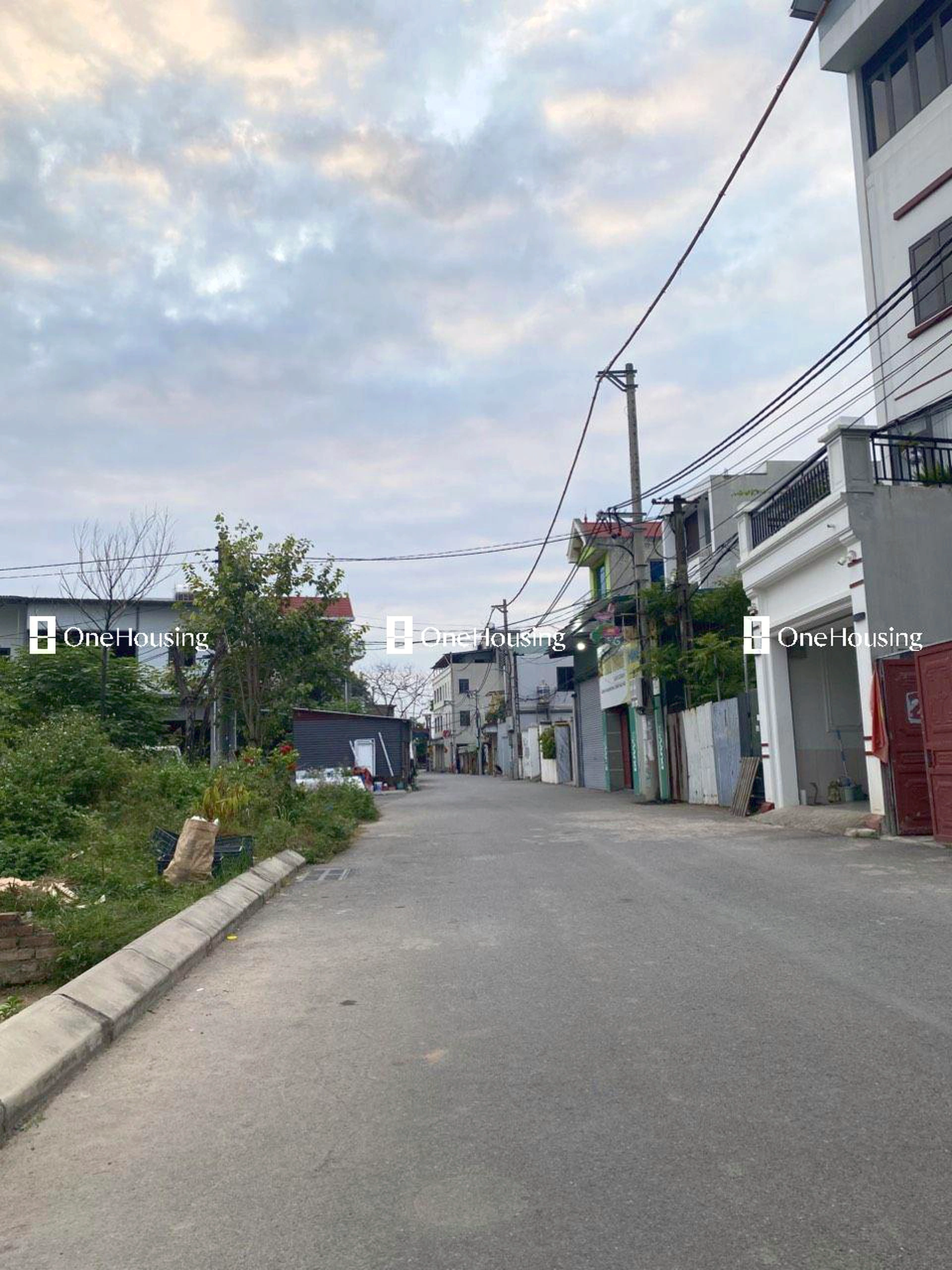 Đất nền cách Đường Vân Trì 50m, X. Vân Nội, H. Đông Anh, TP. Hà Nội