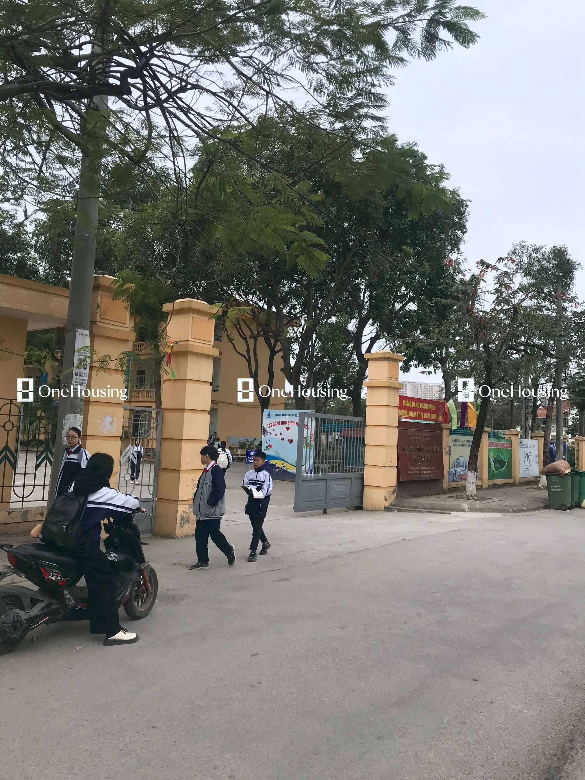 Onehousing image