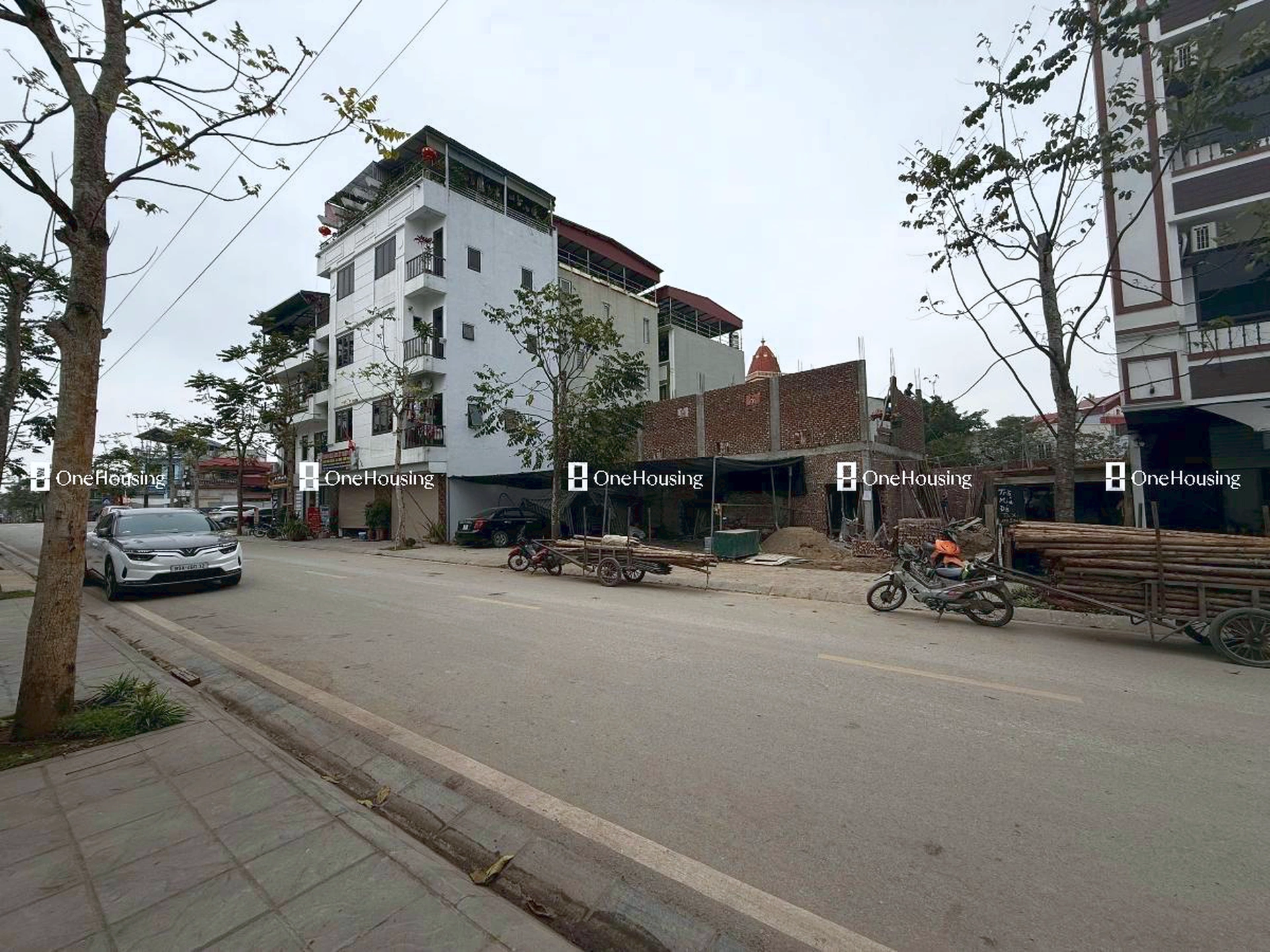 Onehousing image