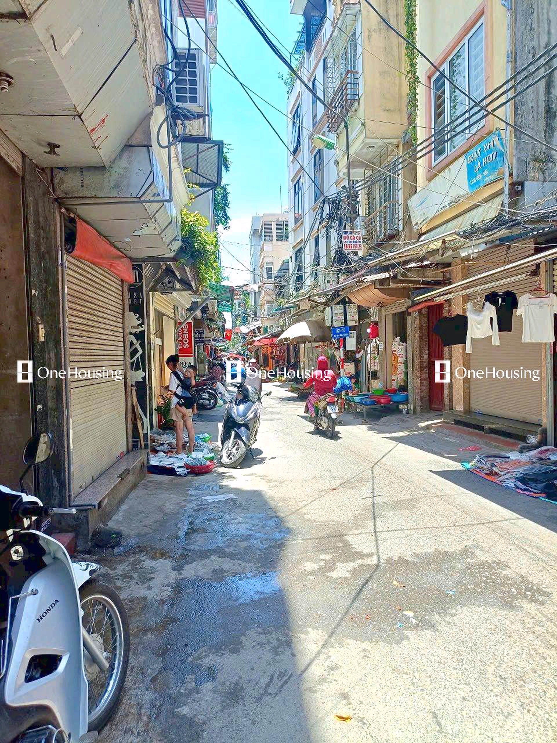 Onehousing image
