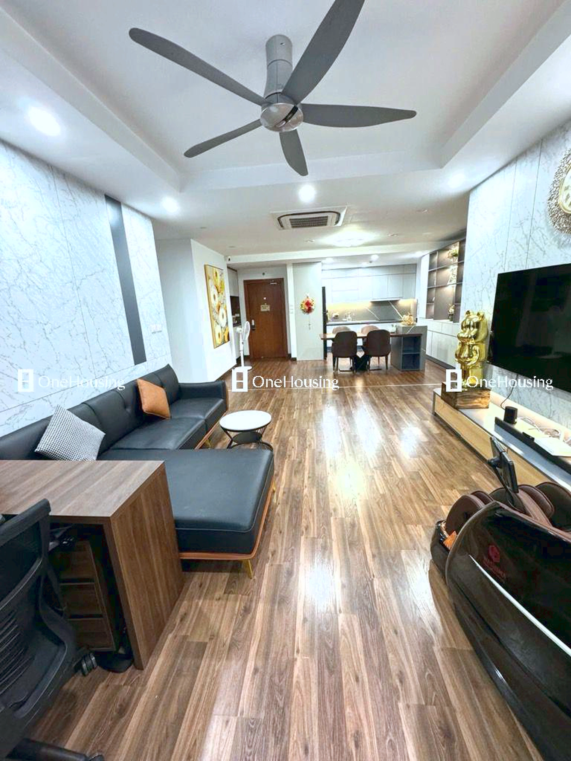 Nhà mặt ngõ cách Hồ Tùng Mậu 30m, P. Phú Diễn, Q. Bắc Từ Liêm, TP. Hà Nội