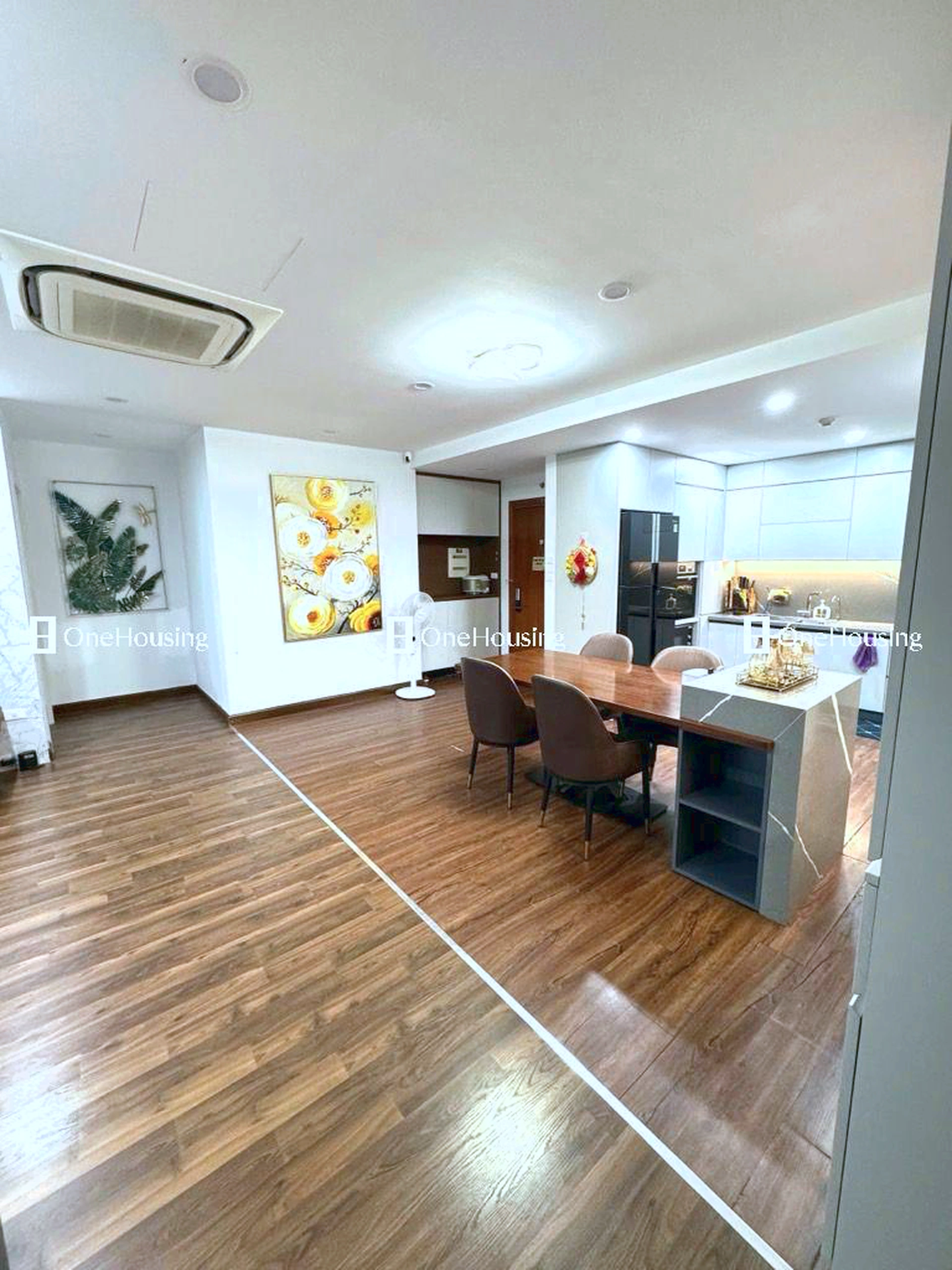 Nhà mặt ngõ cách Hồ Tùng Mậu 30m, P. Phú Diễn, Q. Bắc Từ Liêm, TP. Hà Nội