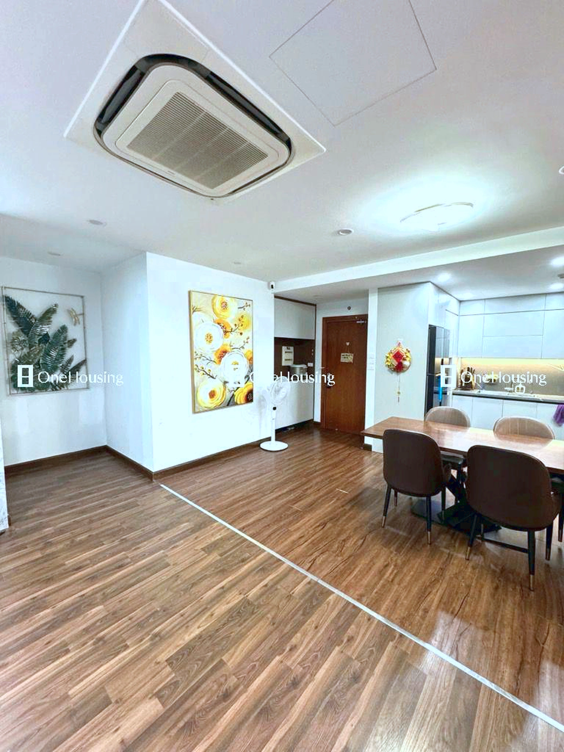 Nhà mặt ngõ cách Hồ Tùng Mậu 30m, P. Phú Diễn, Q. Bắc Từ Liêm, TP. Hà Nội