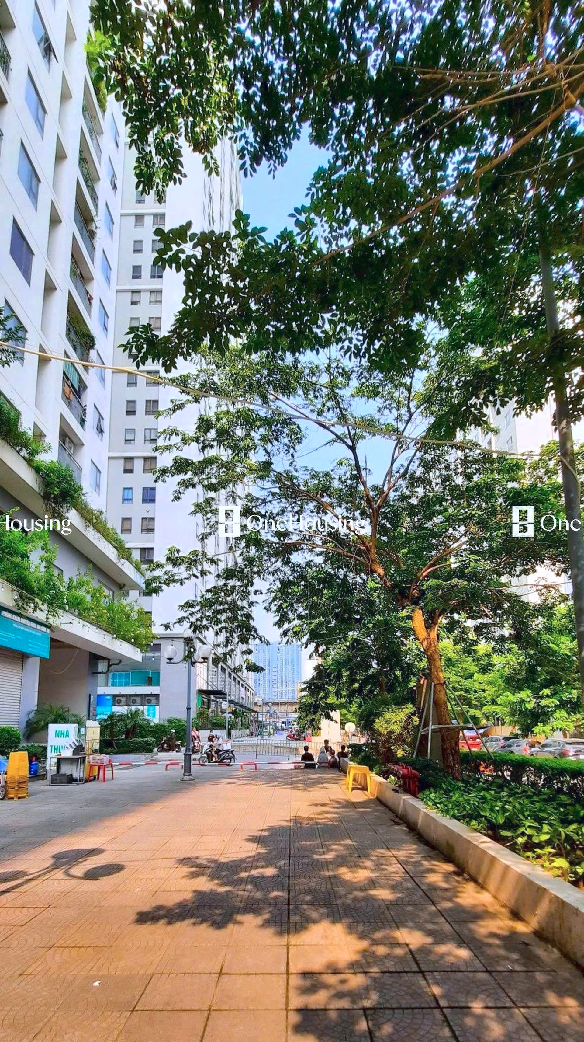 Nhà mặt phố Tân Xuân, P. Đông Ngạc, Q. Bắc Từ Liêm, TP. Hà Nội