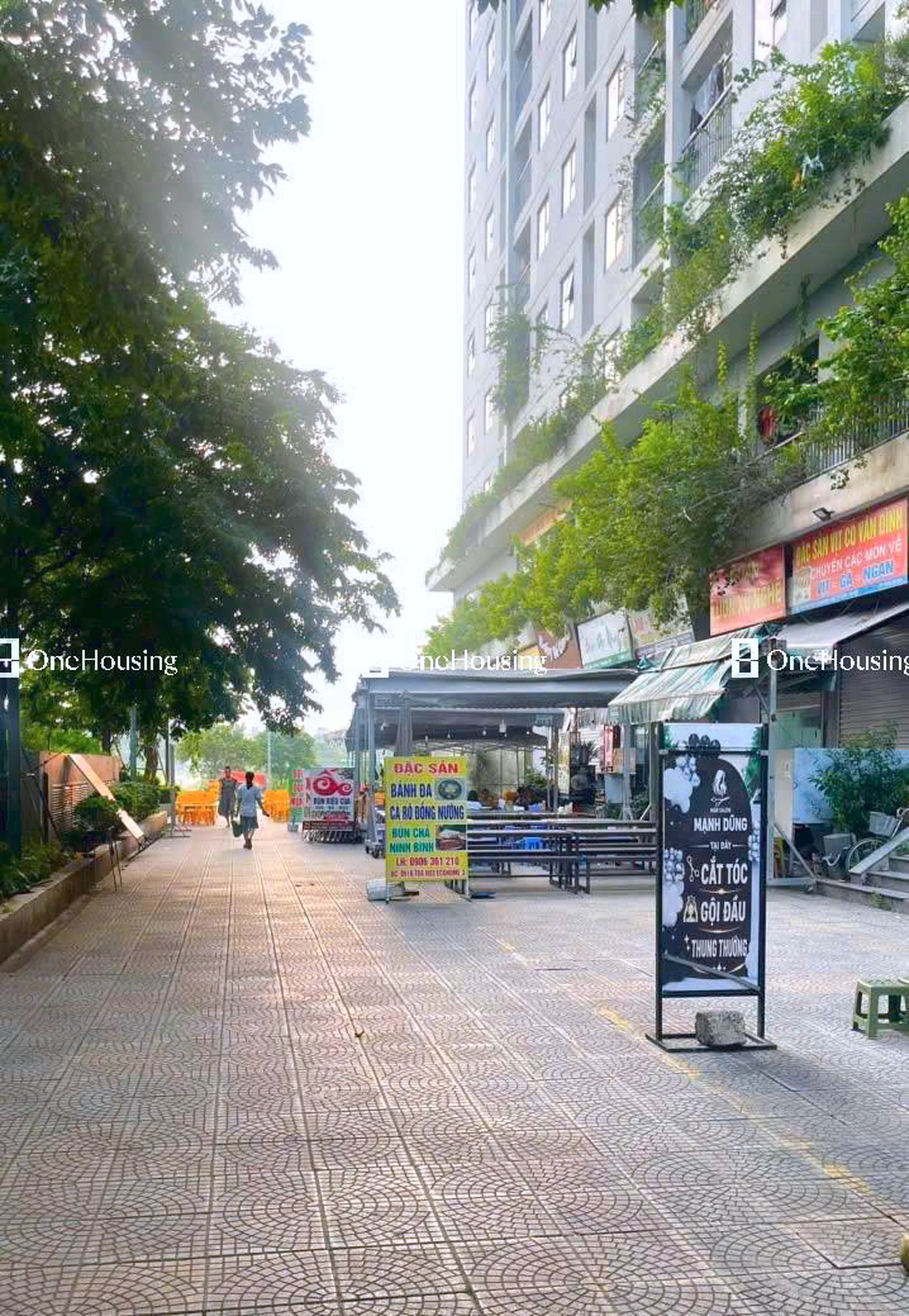 Nhà mặt phố Tân Xuân, P. Đông Ngạc, Q. Bắc Từ Liêm, TP. Hà Nội