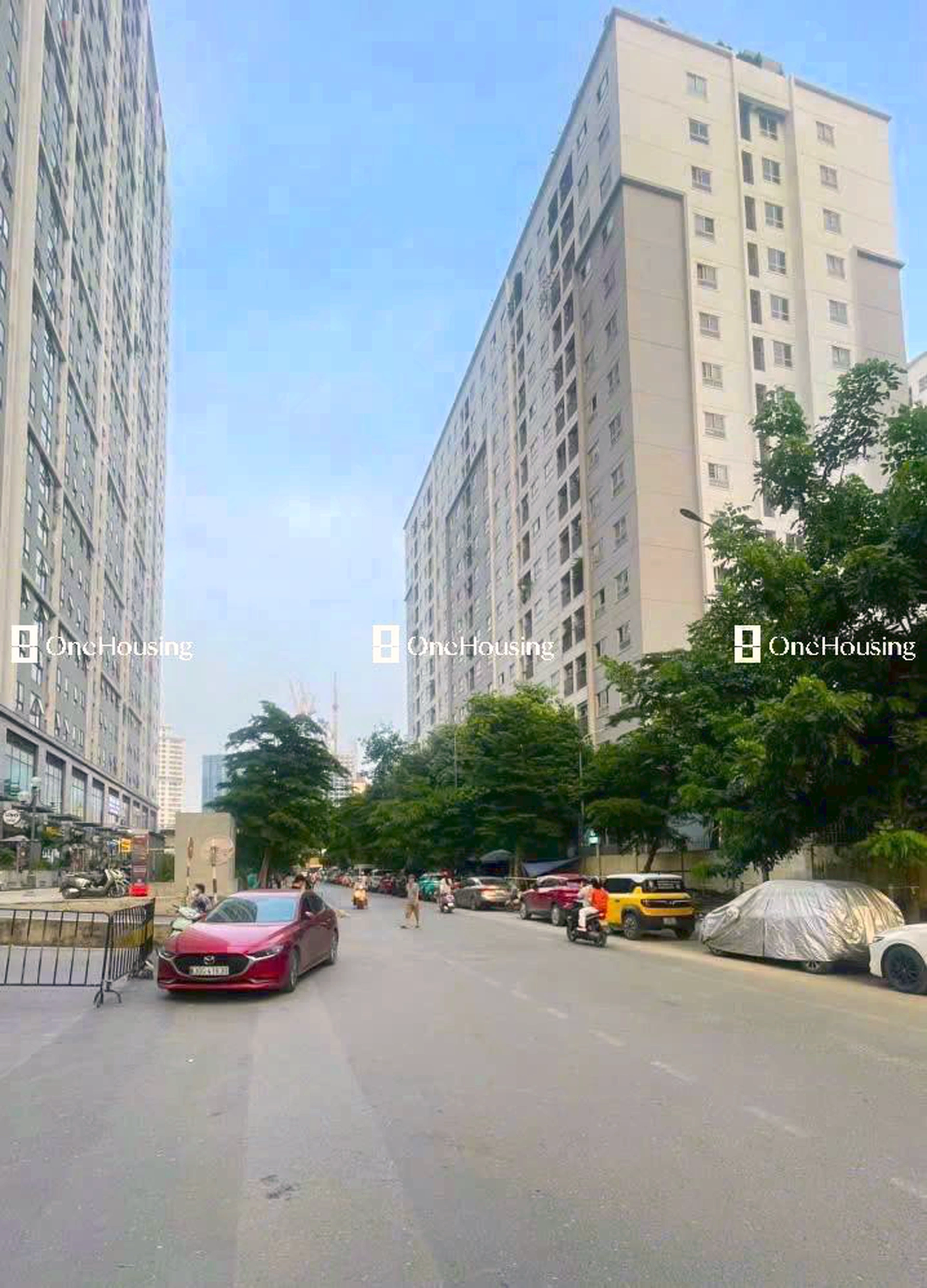 Onehousing image