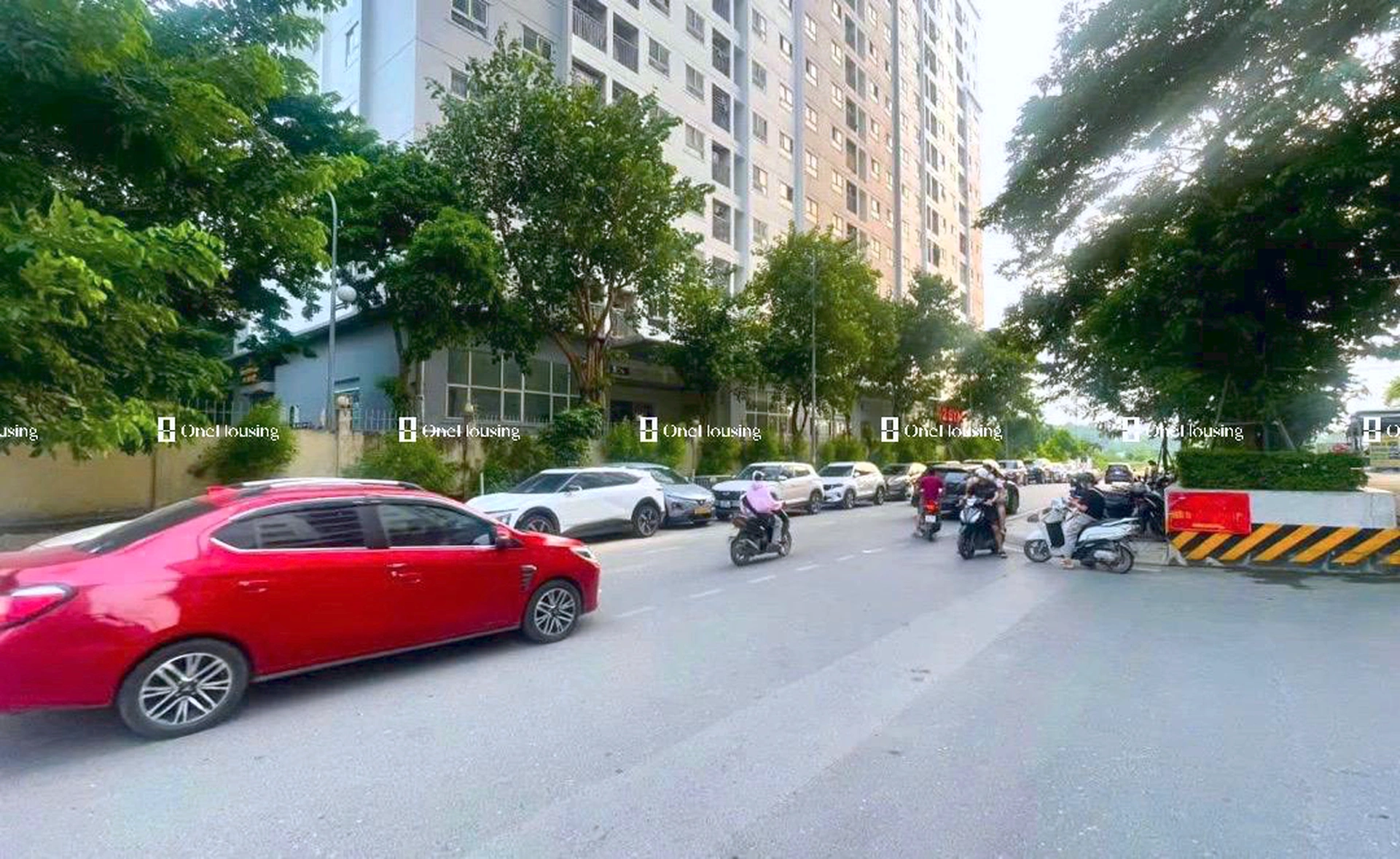 Onehousing image