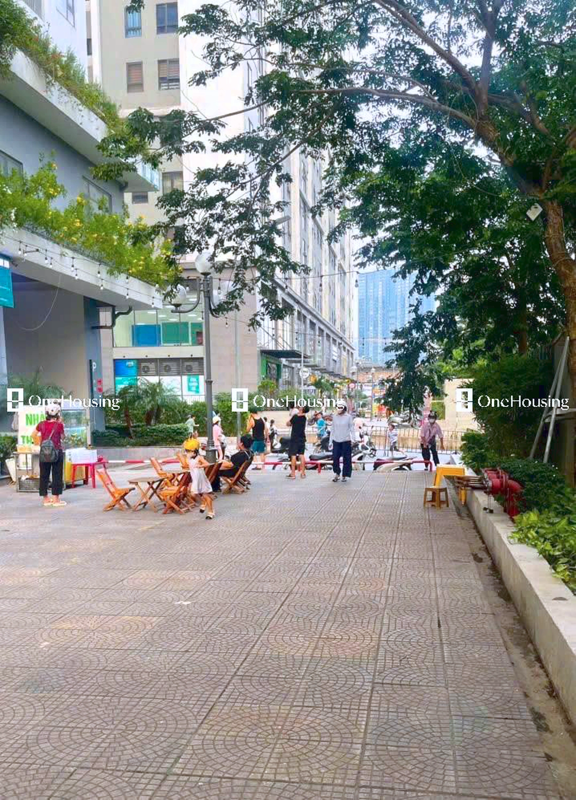 Nhà mặt phố Tân Xuân, P. Đông Ngạc, Q. Bắc Từ Liêm, TP. Hà Nội