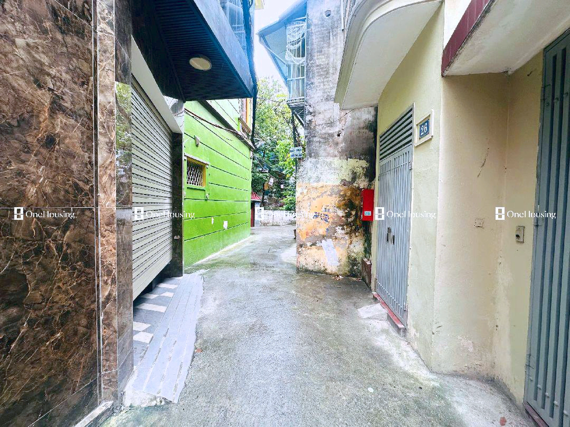 Onehousing image