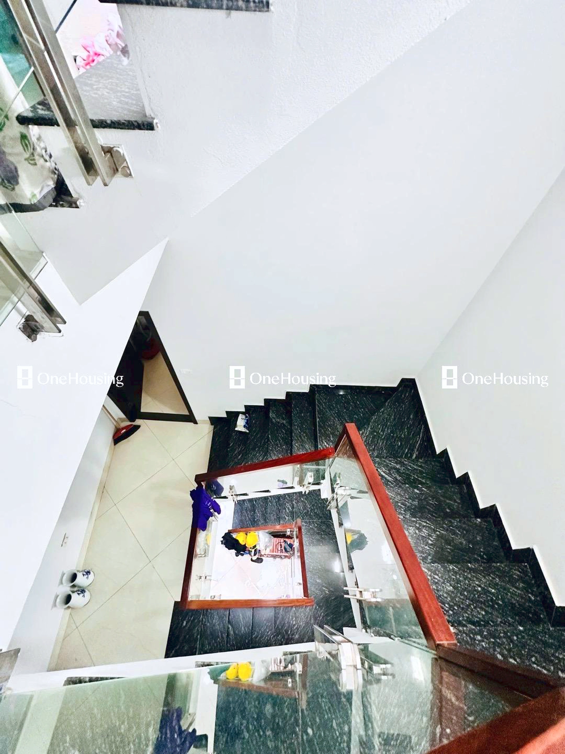 Nhà mặt ngõ cách Phú Thượng 50m, P. Phú Thượng, Q. Tây Hồ, TP. Hà Nội