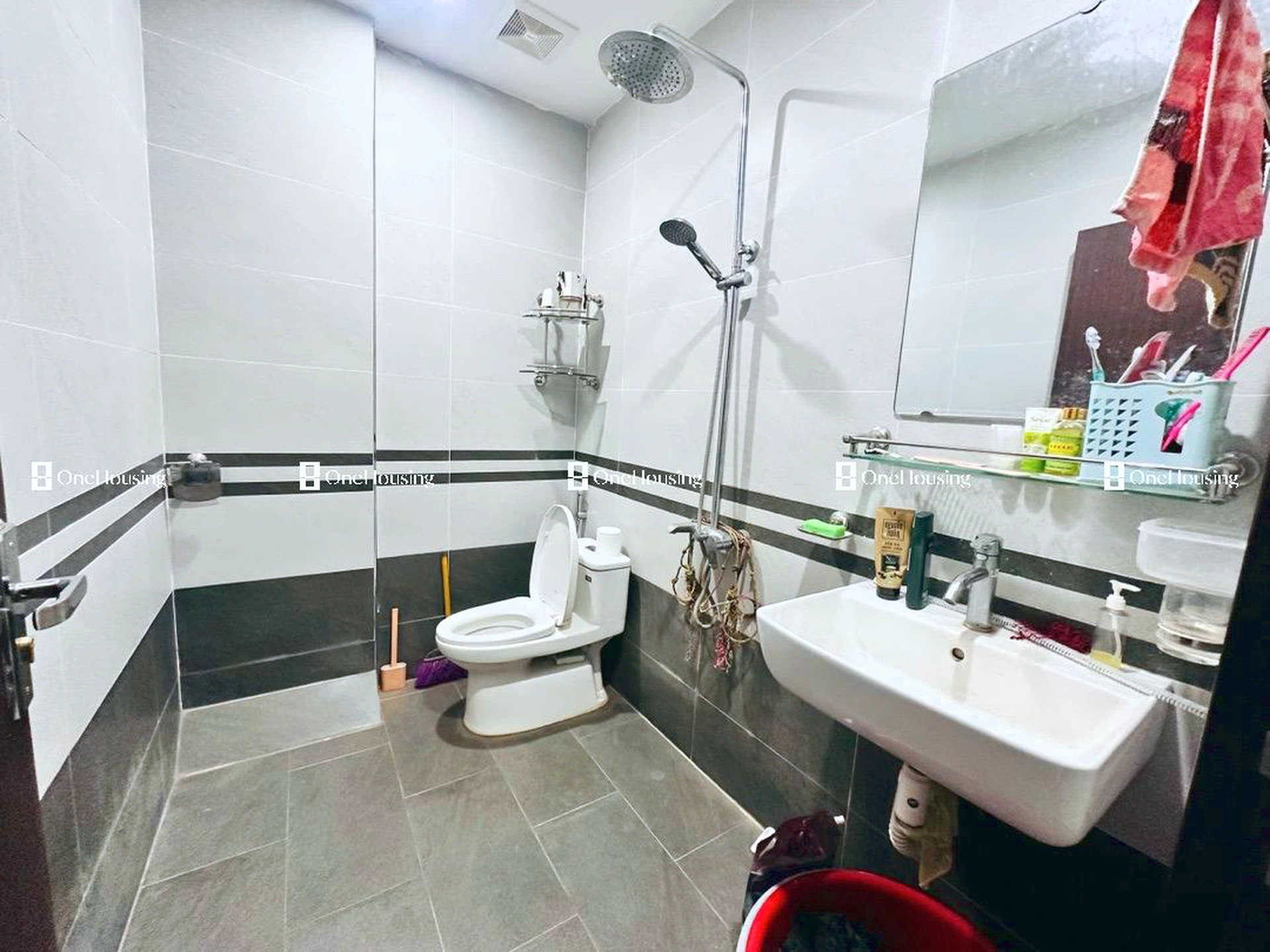 Nhà mặt ngõ cách Phú Thượng 50m, P. Phú Thượng, Q. Tây Hồ, TP. Hà Nội