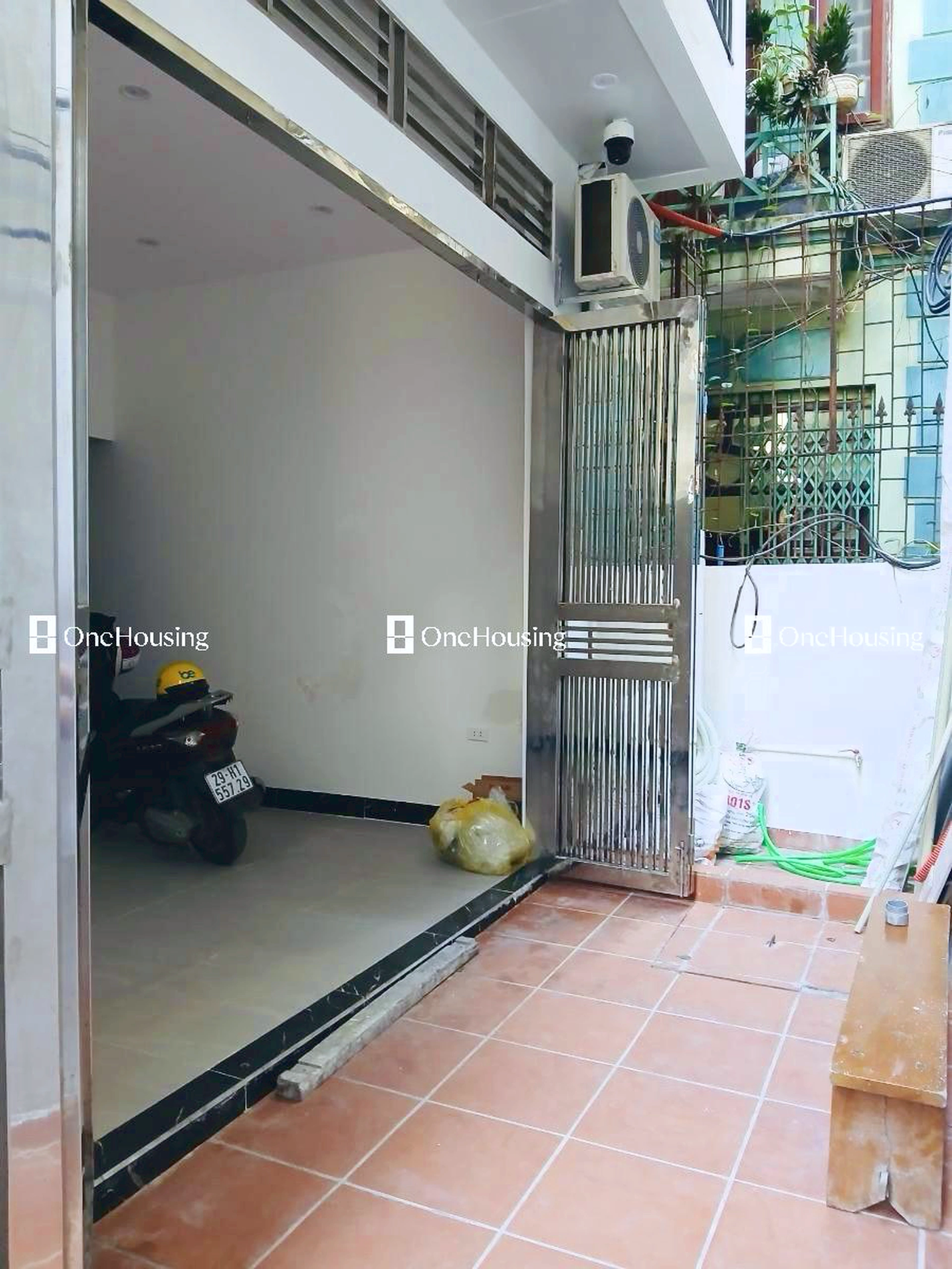 Nhà mặt ngõ cách Láng 70m, P. Láng Hạ, Q. Đống Đa, TP. Hà Nội