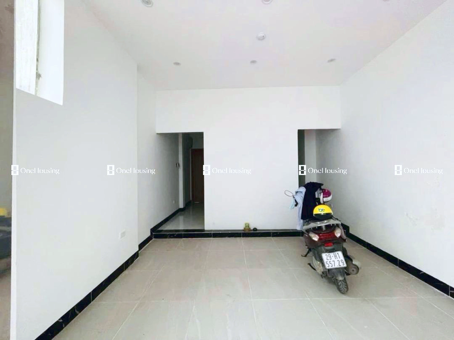 Nhà mặt ngõ cách Láng 70m, P. Láng Hạ, Q. Đống Đa, TP. Hà Nội