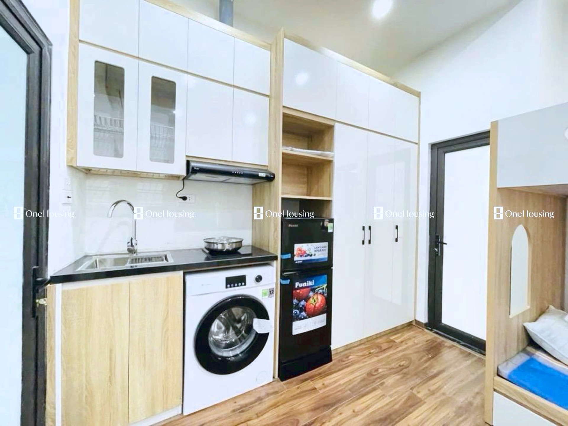 Nhà mặt ngõ cách Láng 70m, P. Láng Hạ, Q. Đống Đa, TP. Hà Nội