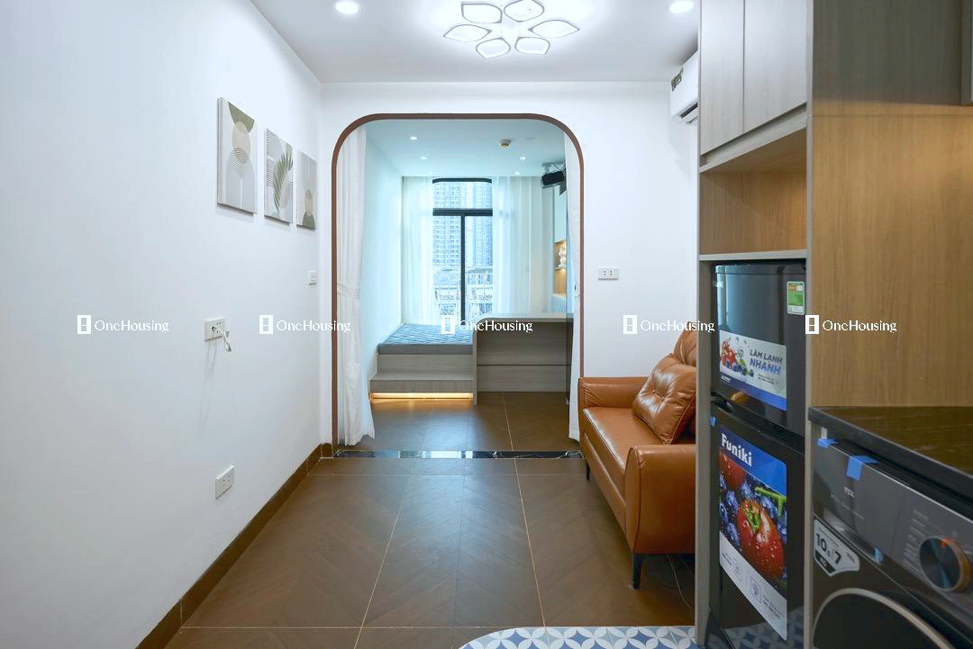 Nhà mặt ngõ cách Hồ Tùng Mậu 150m, P. Cầu Diễn, Q. Nam Từ Liêm, TP. Hà Nội