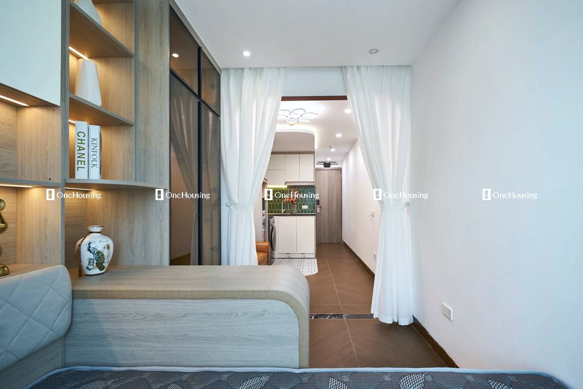 Nhà mặt ngõ cách Hồ Tùng Mậu 150m, P. Cầu Diễn, Q. Nam Từ Liêm, TP. Hà Nội