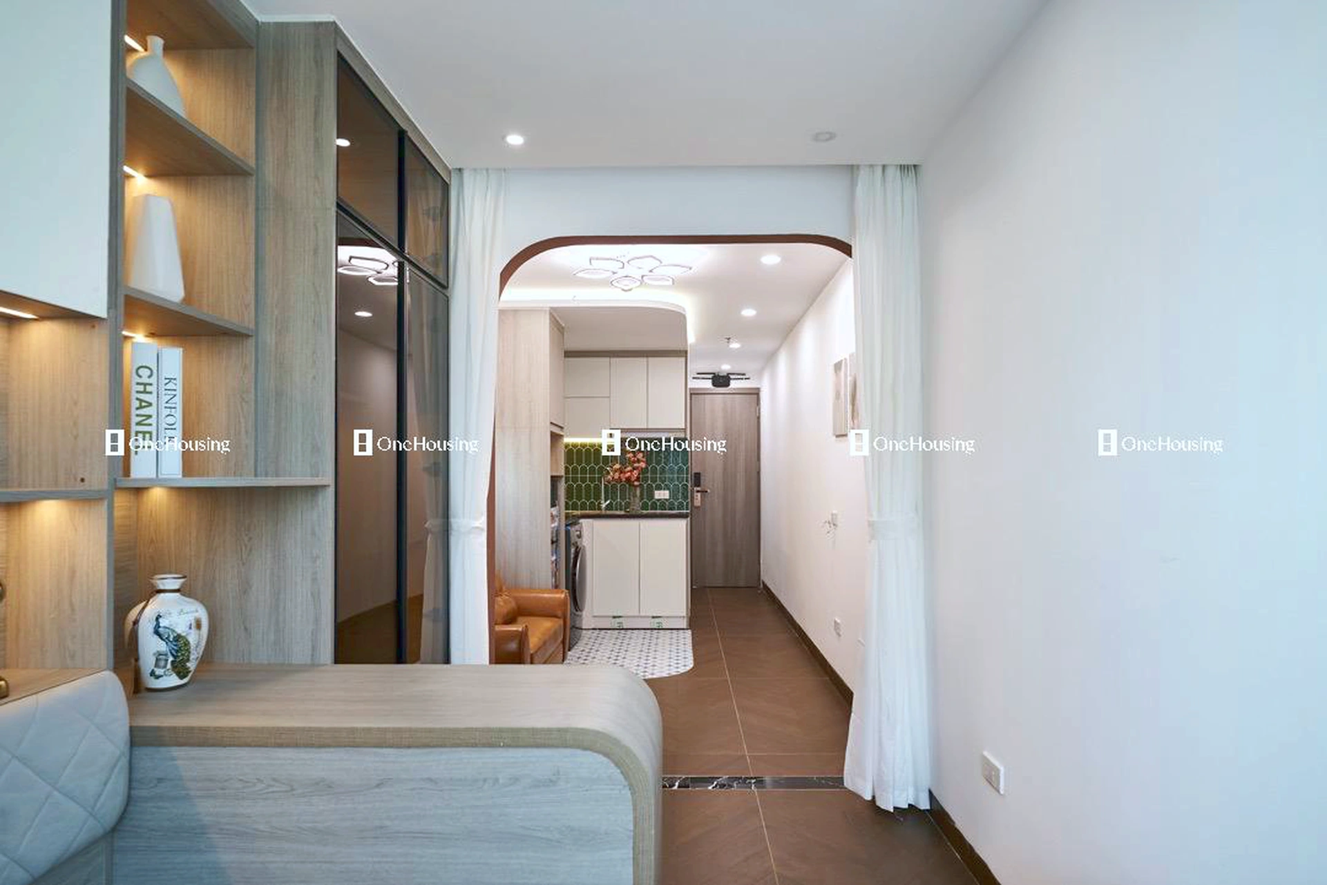 Onehousing image