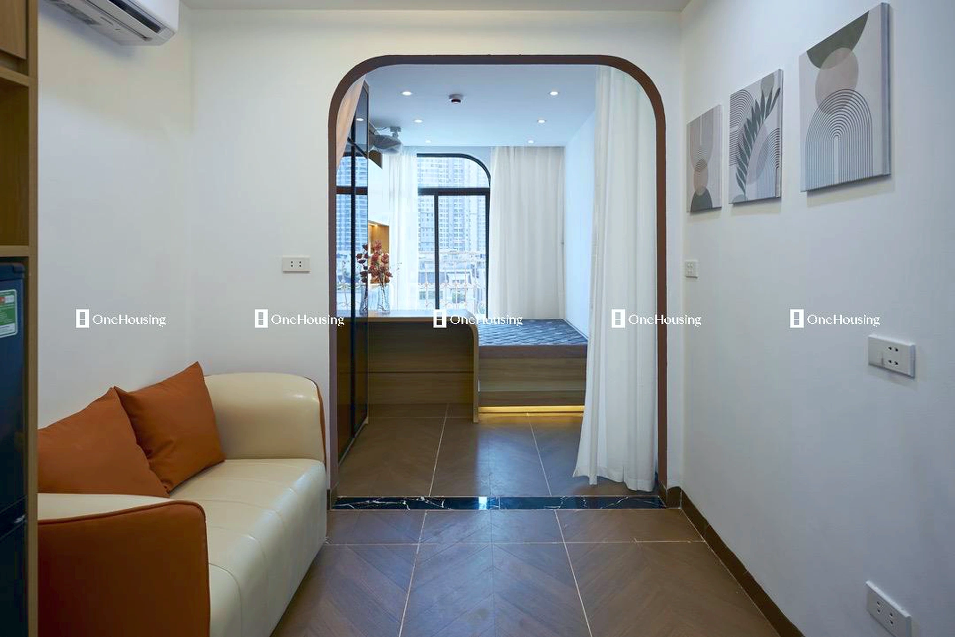 Onehousing image