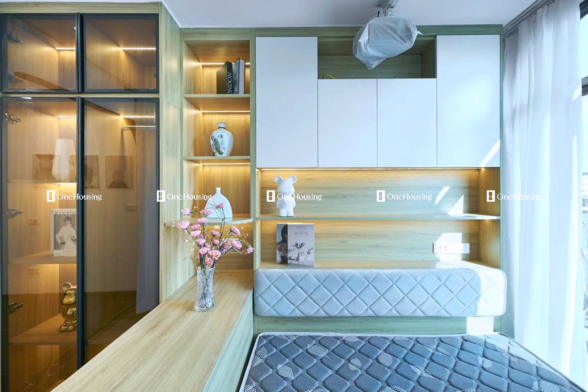 Onehousing image