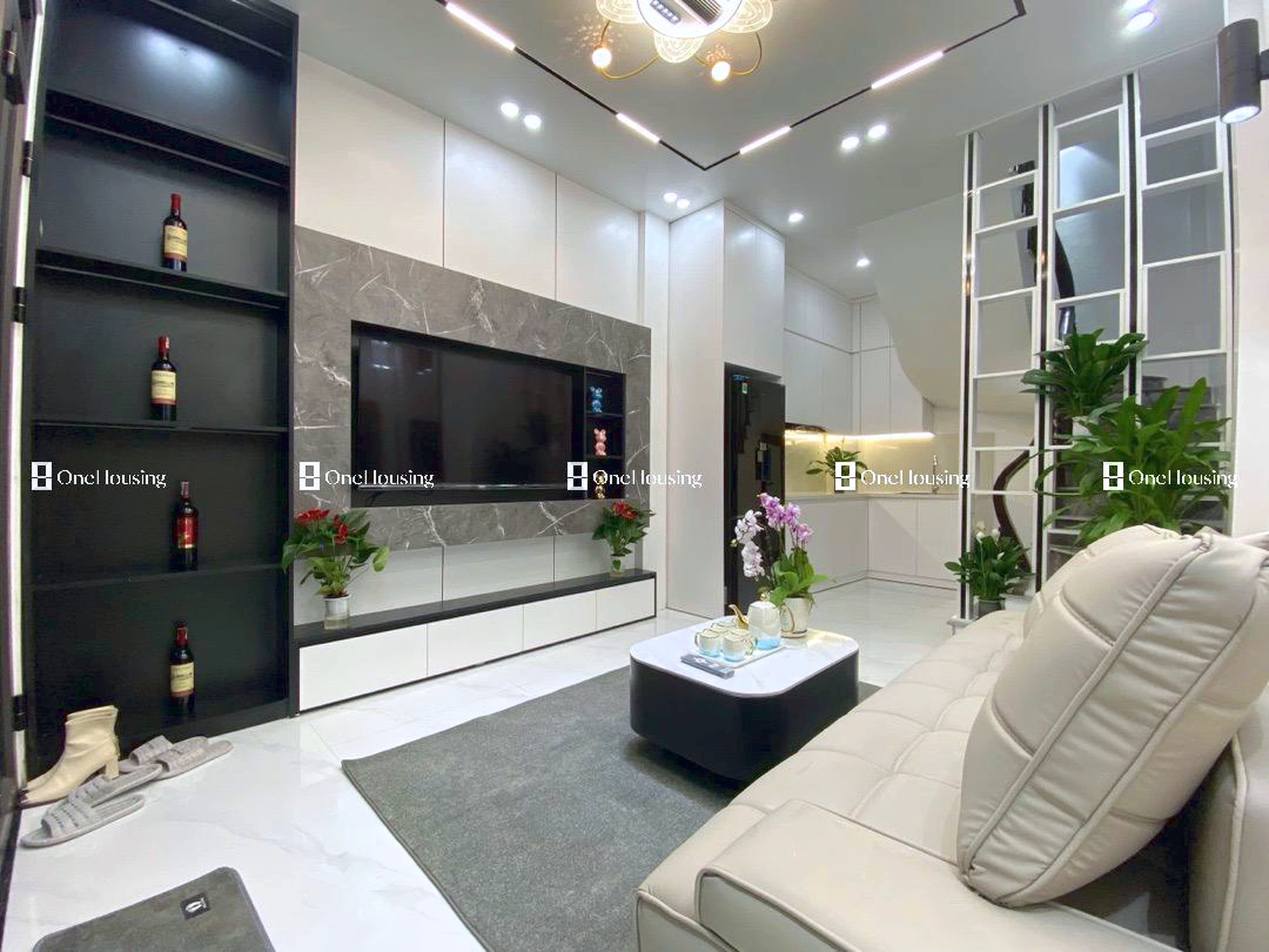 Nhà mặt ngõ cách Hồng Mai 113m, P. Bạch Mai, Q. Hai Bà Trưng, TP. Hà Nội