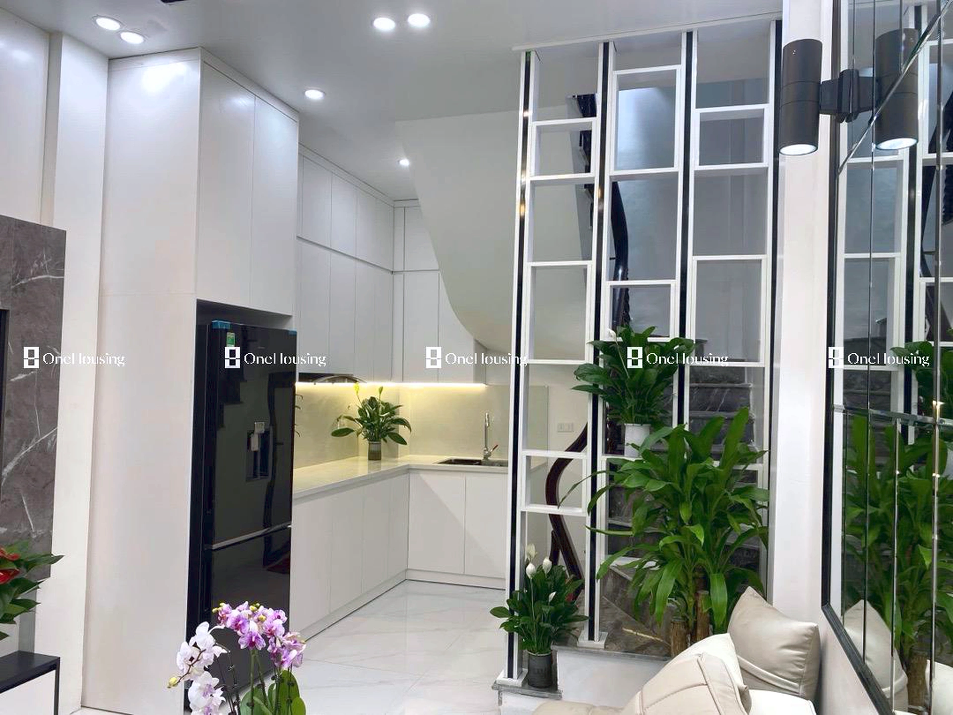 Nhà mặt ngõ cách Hồng Mai 113m, P. Bạch Mai, Q. Hai Bà Trưng, TP. Hà Nội