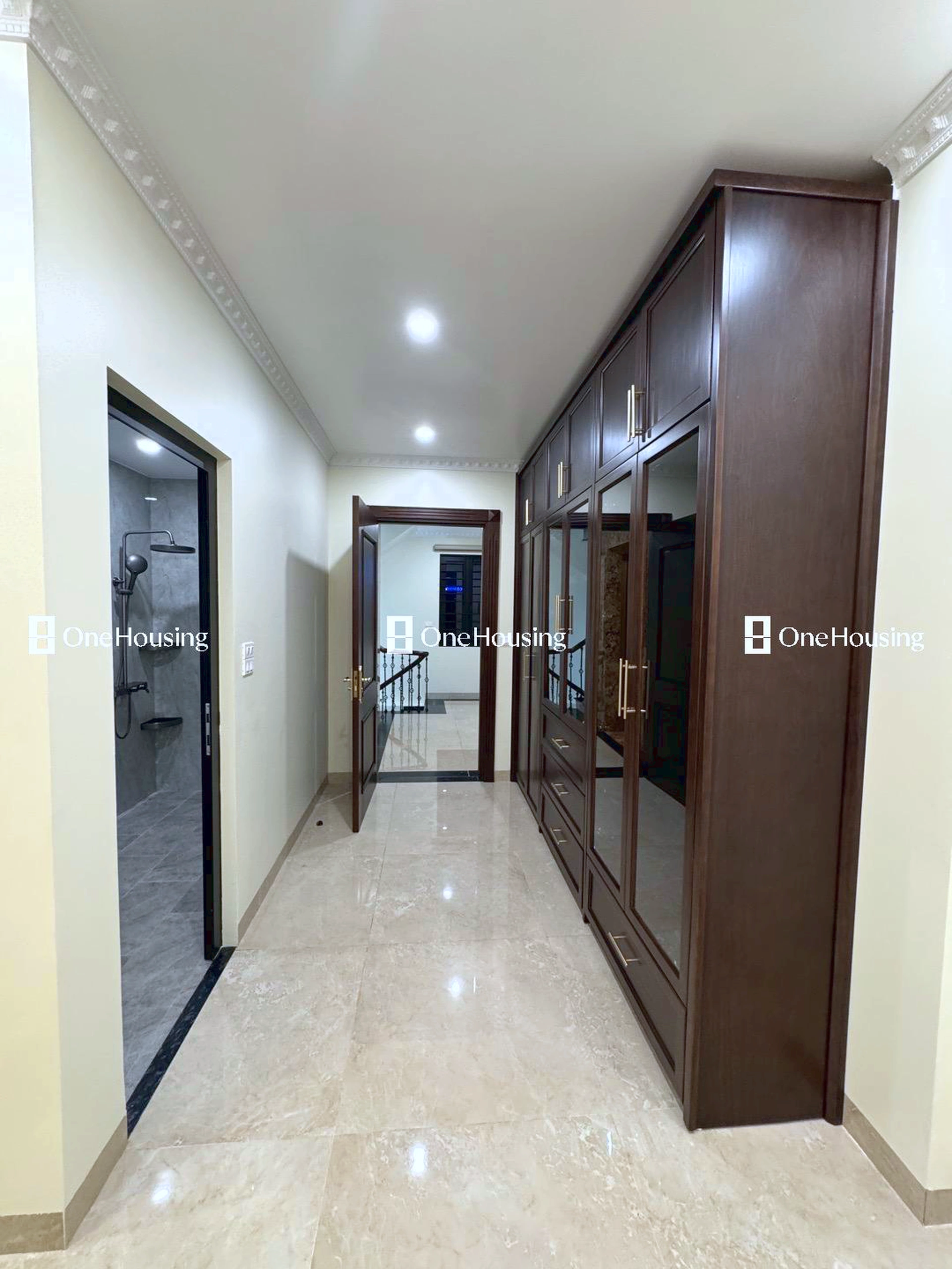 Nhà mặt ngõ cách Ngô Gia Tự 20m, P. Đức Giang, Q. Long Biên, TP. Hà Nội