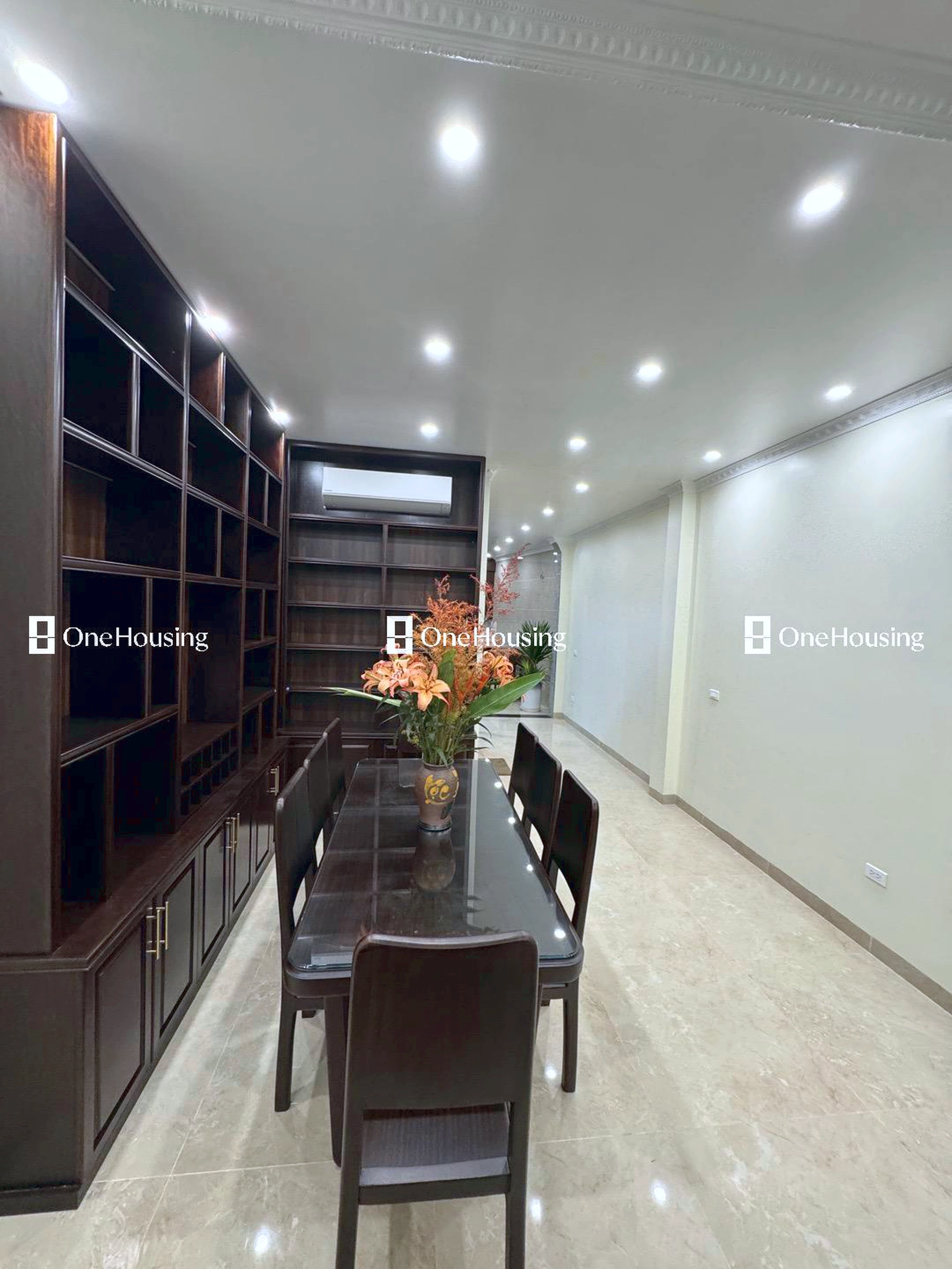 Nhà mặt ngõ cách Ngô Gia Tự 20m, P. Đức Giang, Q. Long Biên, TP. Hà Nội