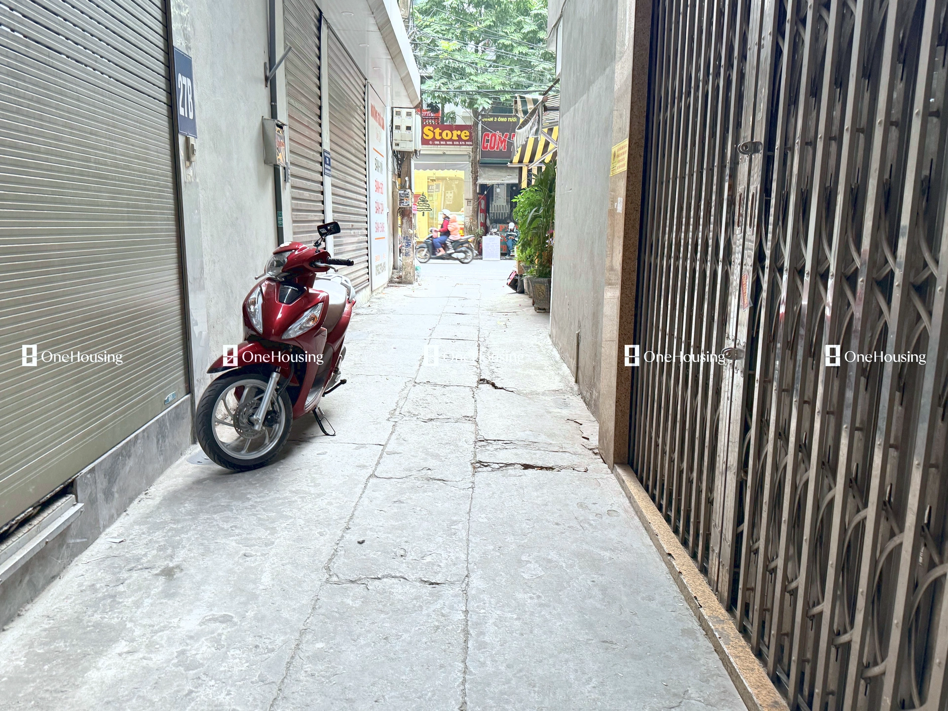 Onehousing image