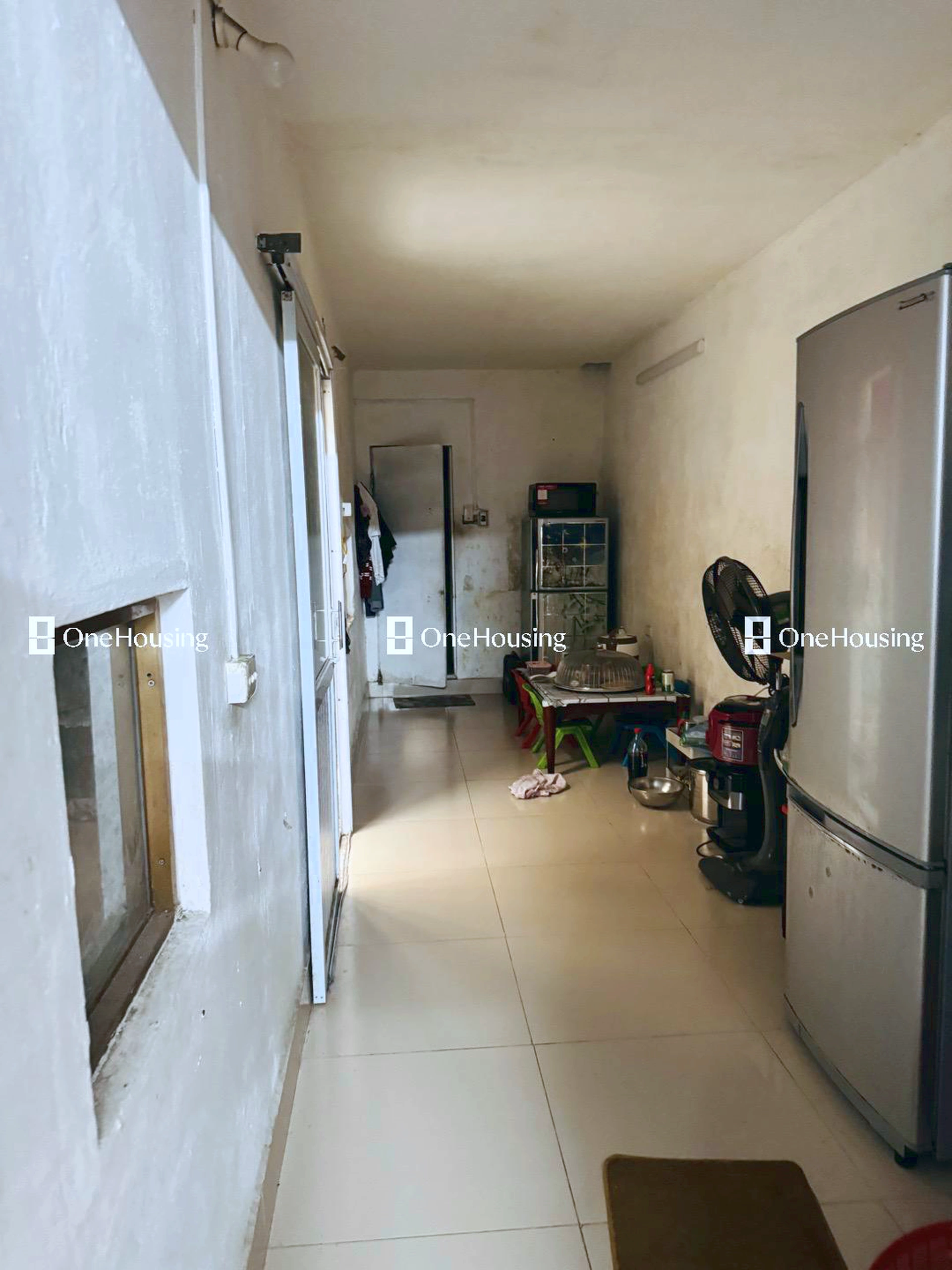 Nhà mặt ngõ cách Nguyễn Lam 20m, P. Phúc Đồng, Q. Long Biên, TP. Hà Nội