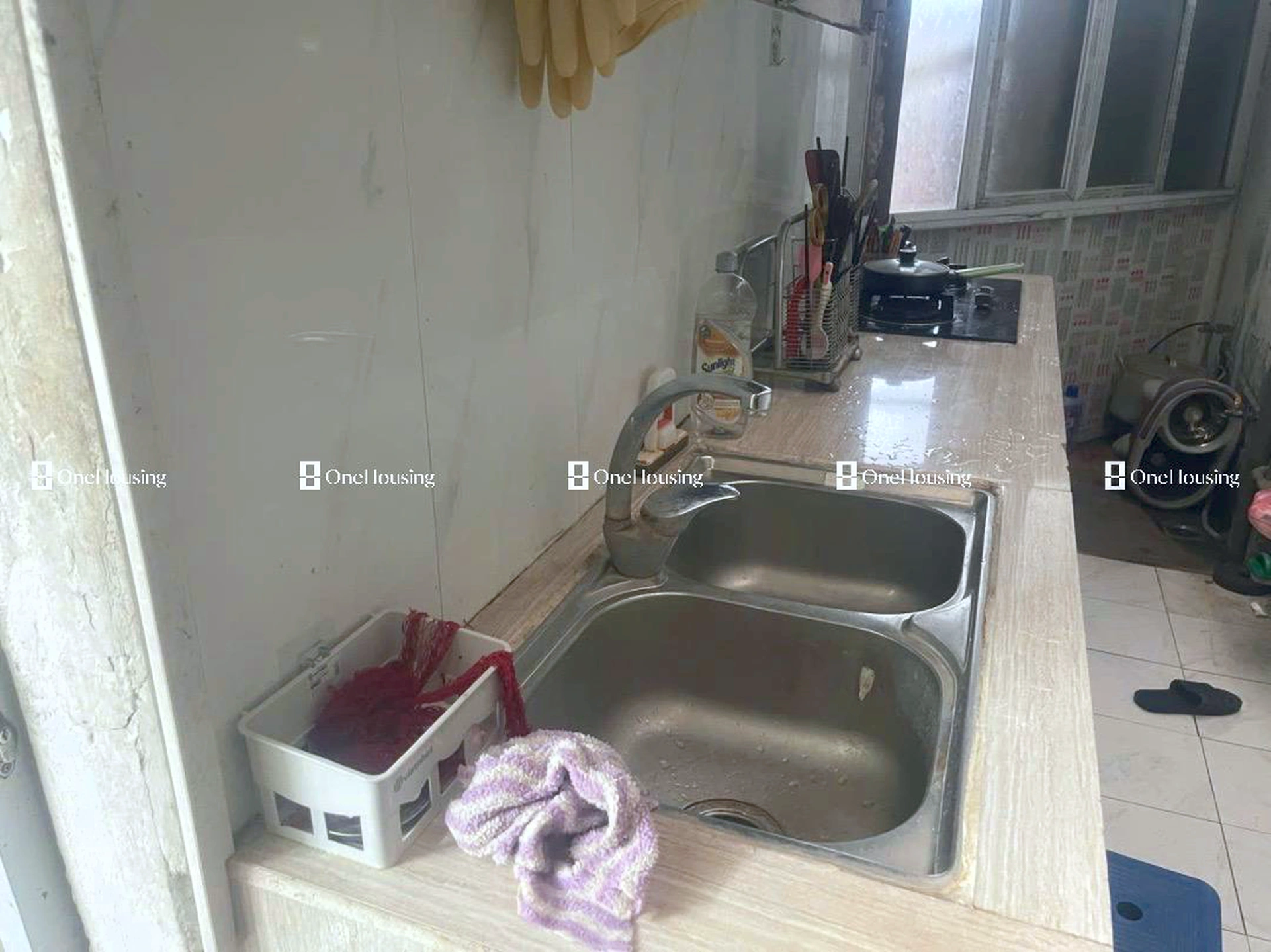 Nhà mặt ngõ cách Nguyễn Lam 20m, P. Phúc Đồng, Q. Long Biên, TP. Hà Nội