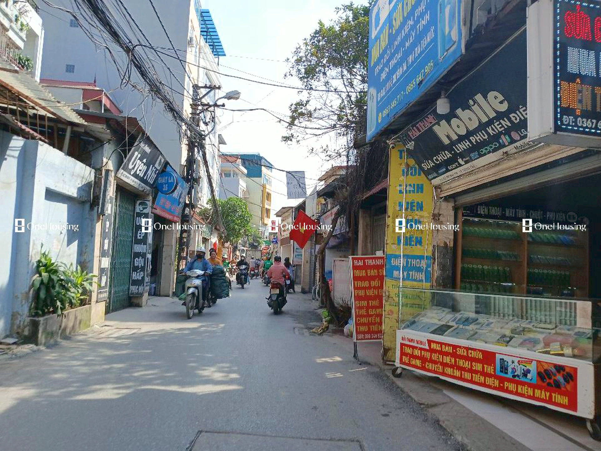 Onehousing image