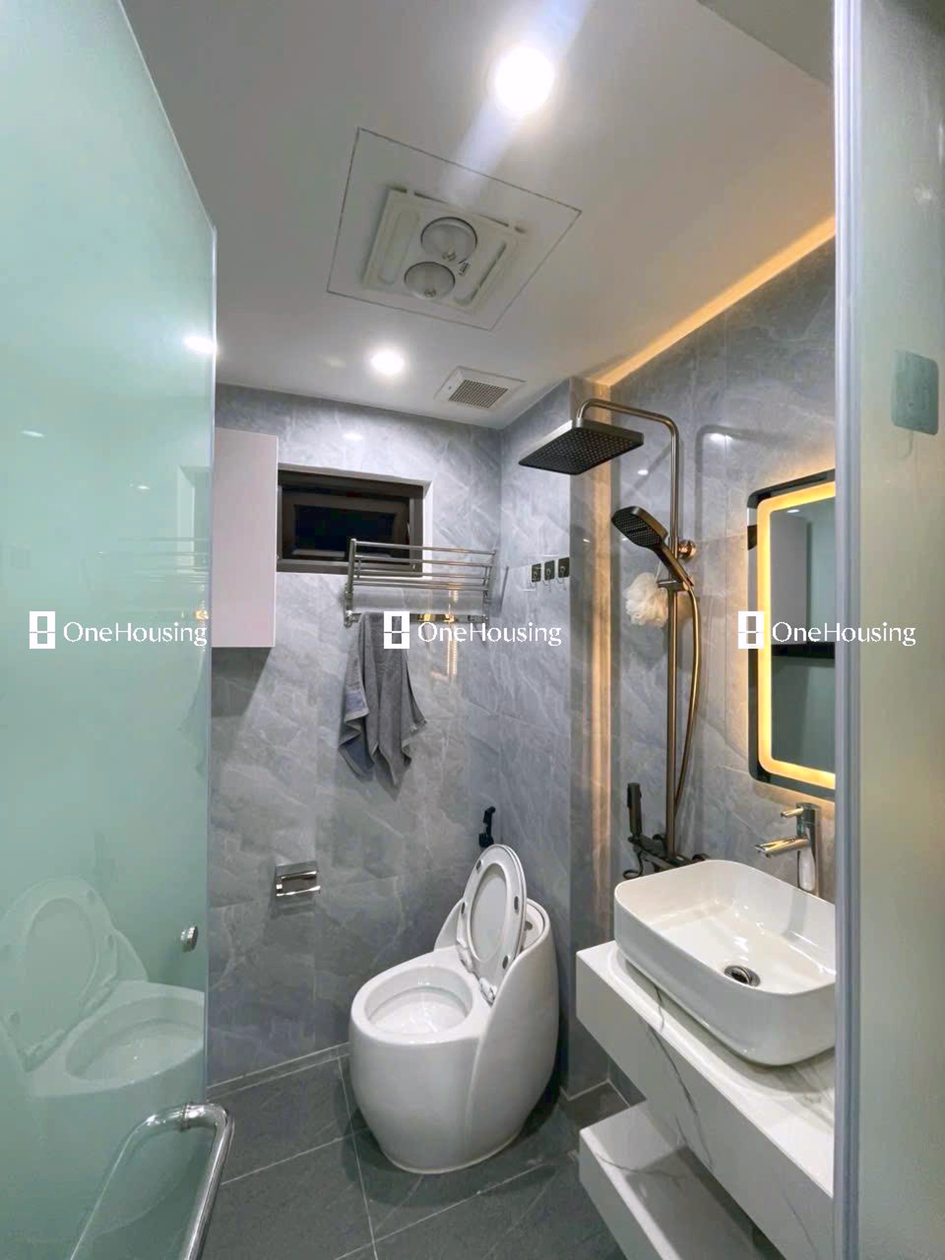 Nhà mặt ngõ cách Tây Sơn 5m, P. Trung Liệt, Q. Đống Đa, TP. Hà Nội