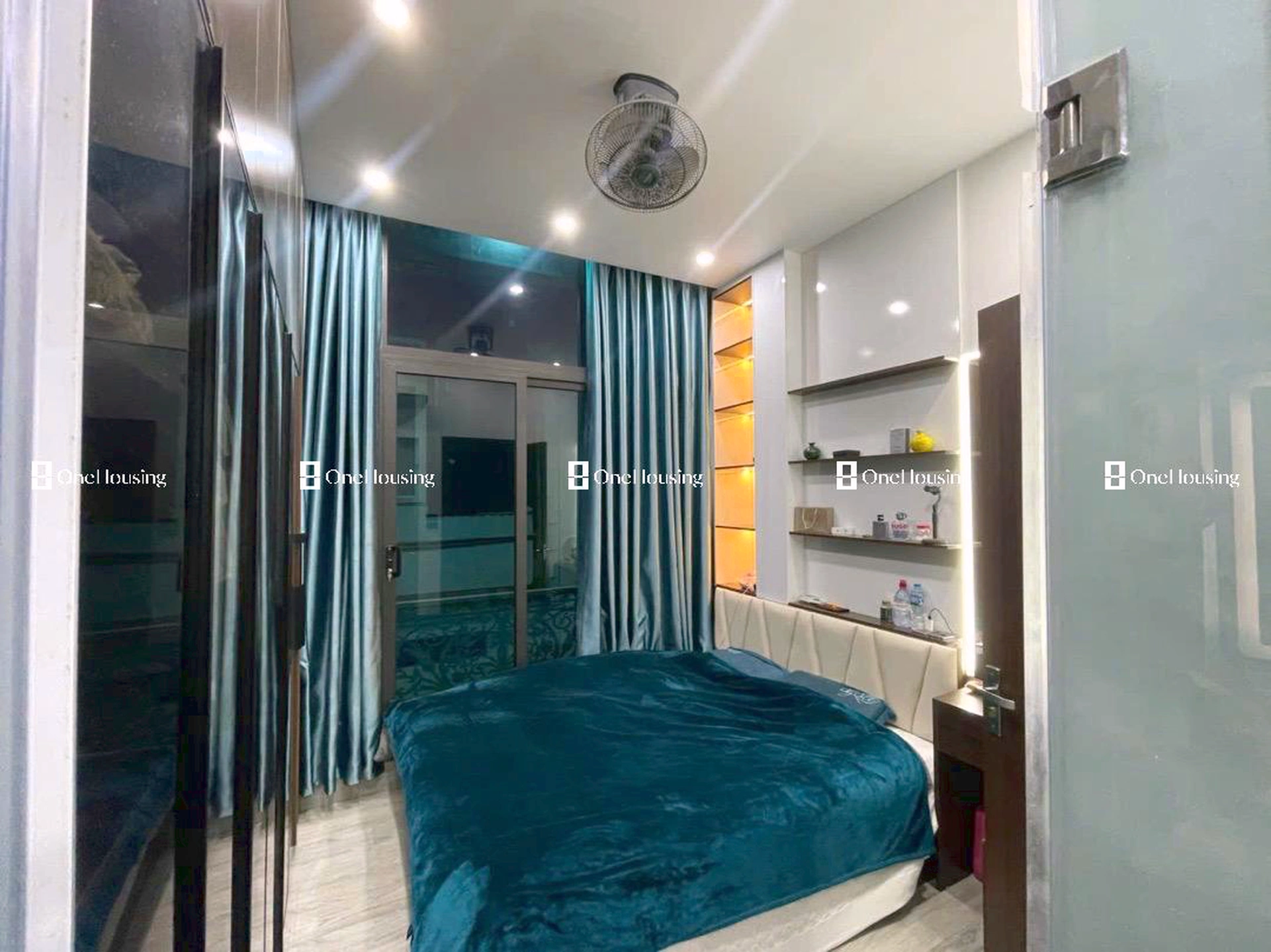 Nhà mặt ngõ cách Tây Sơn 5m, P. Trung Liệt, Q. Đống Đa, TP. Hà Nội