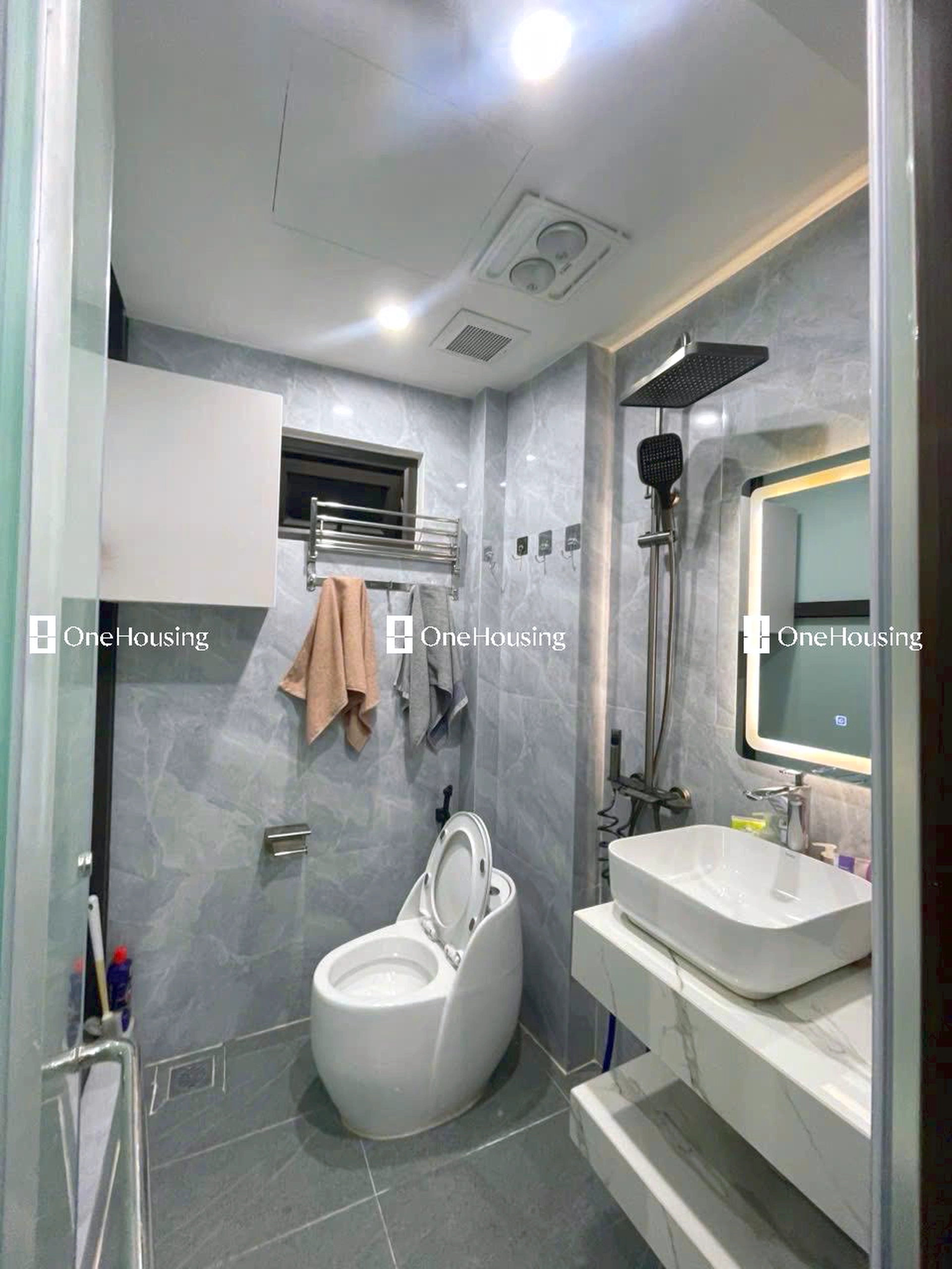 Nhà mặt ngõ cách Tây Sơn 5m, P. Trung Liệt, Q. Đống Đa, TP. Hà Nội