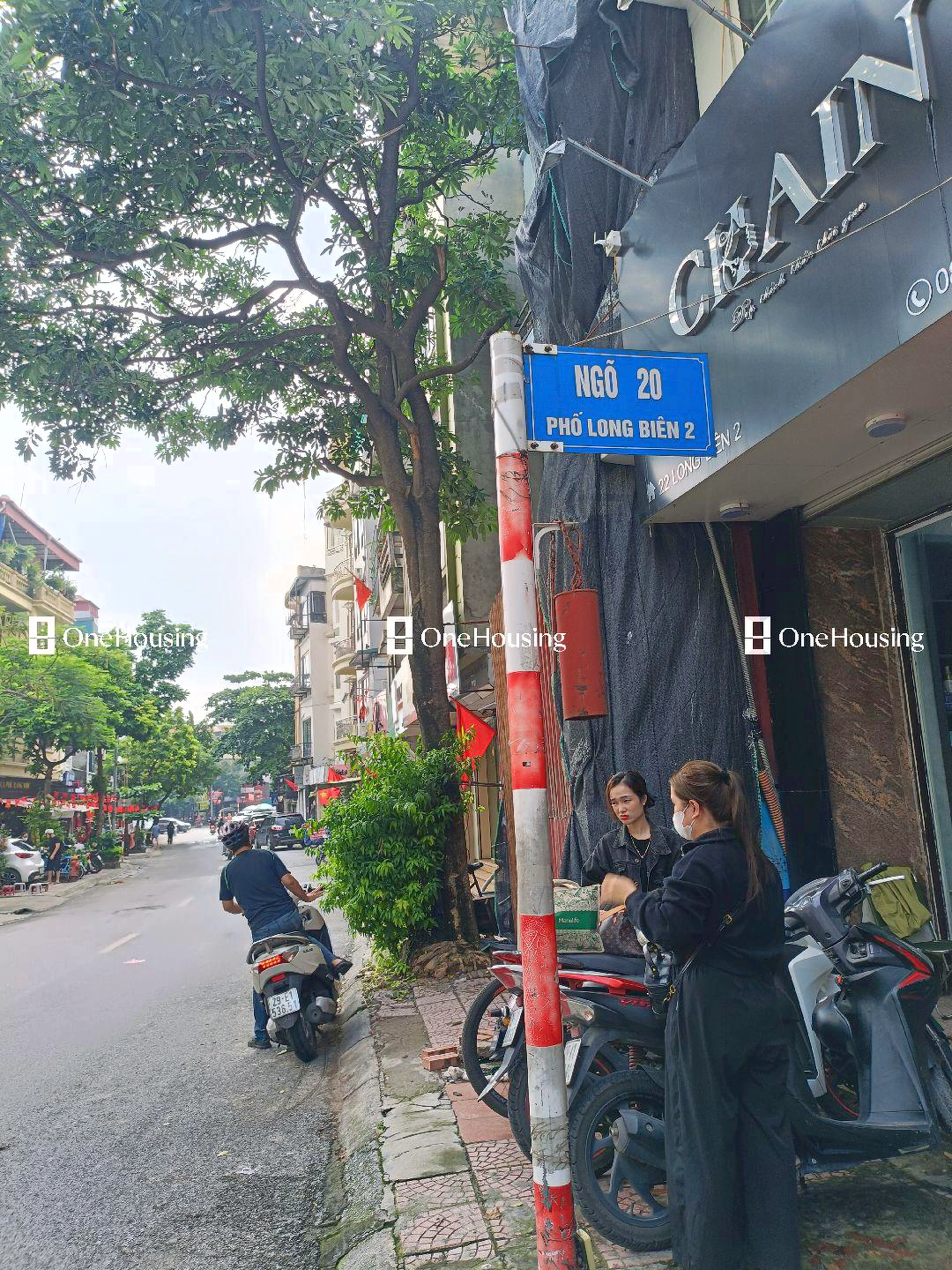Onehousing image