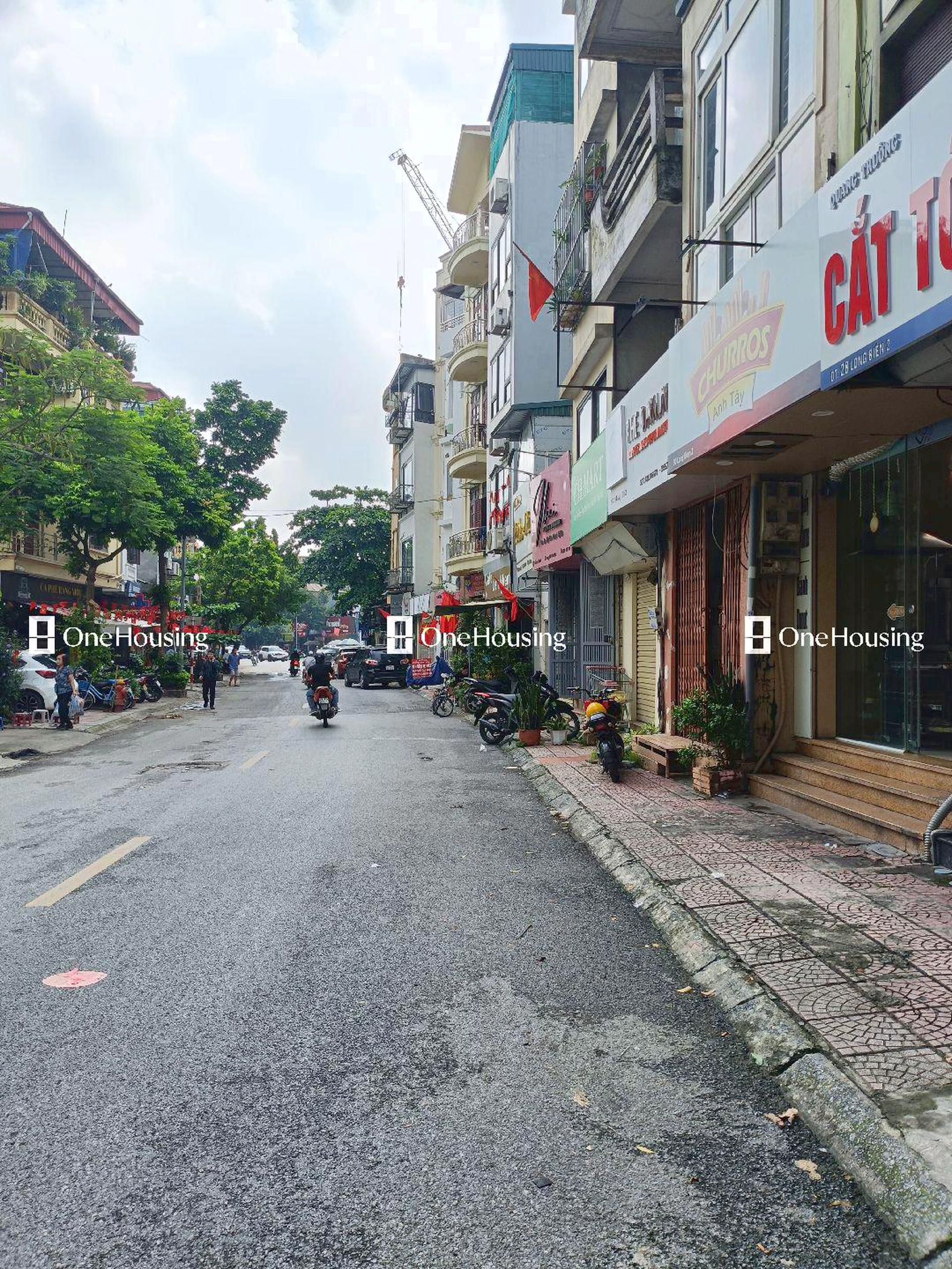 Onehousing image