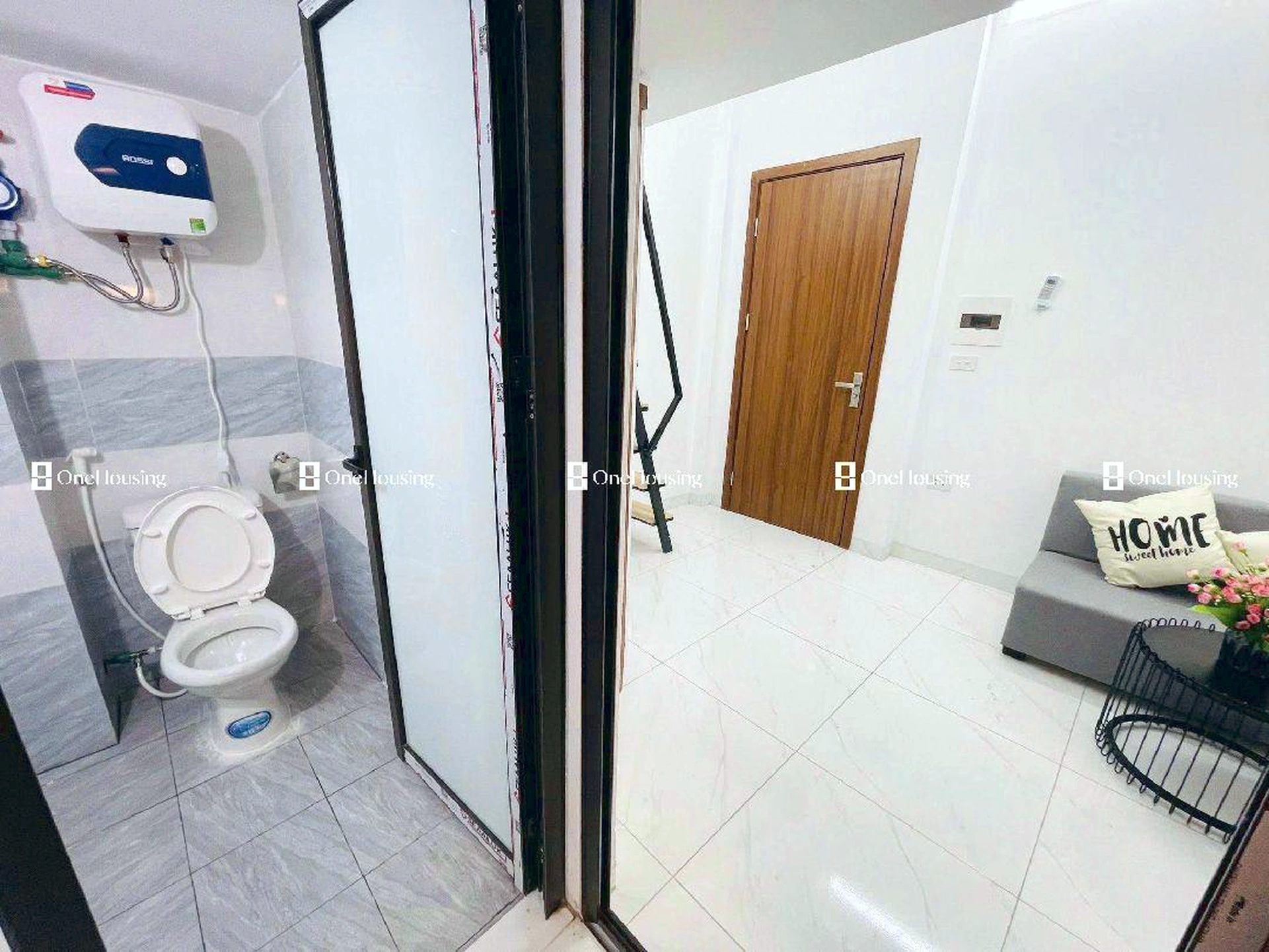 Nhà mặt ngõ cách Đường Yên Xá thuộc xã Tân Triều 150m, X. Tân Triều, H. Thanh Trì, TP. Hà Nội