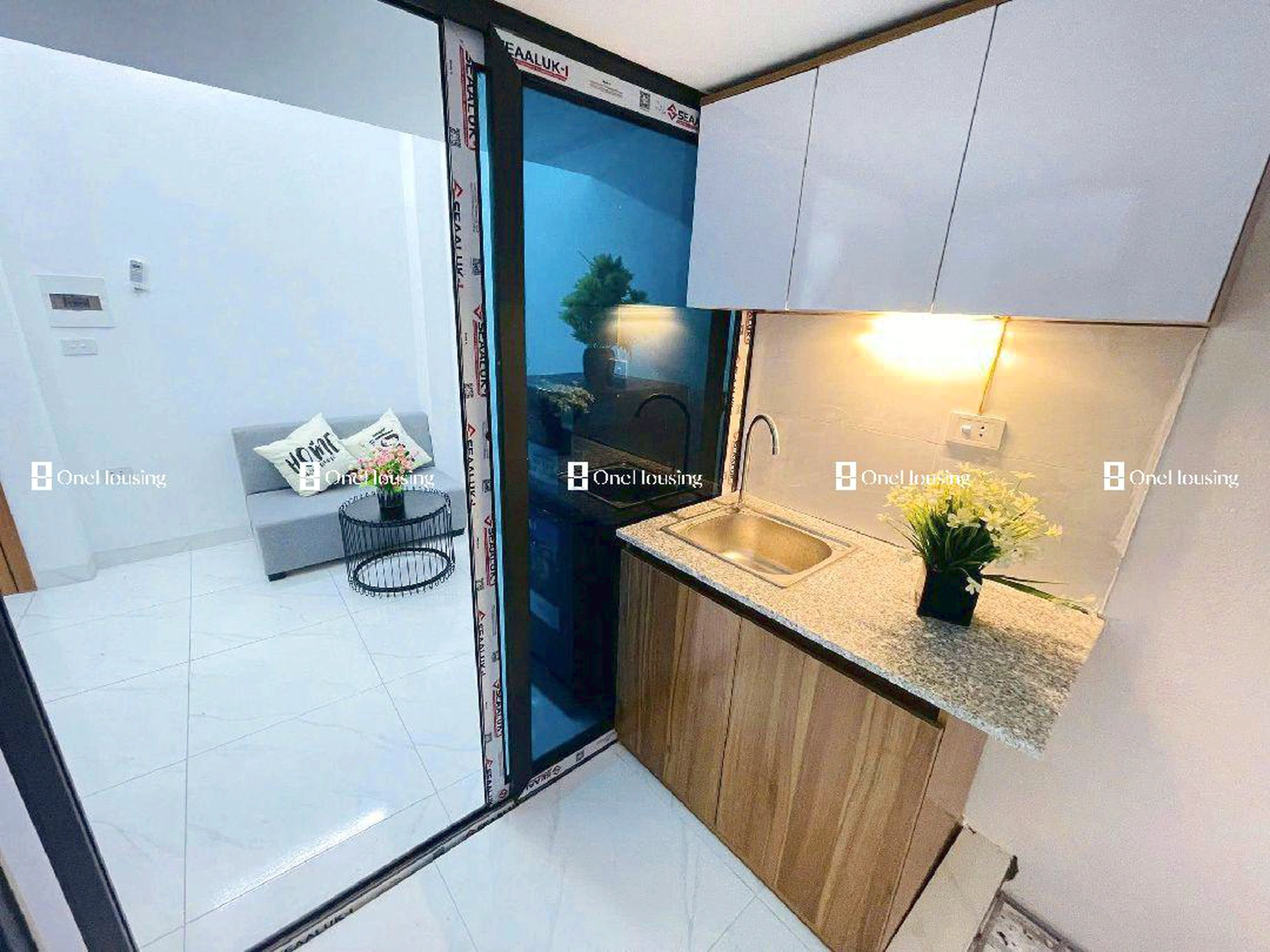 Nhà mặt ngõ cách Đường Yên Xá thuộc xã Tân Triều 150m, X. Tân Triều, H. Thanh Trì, TP. Hà Nội