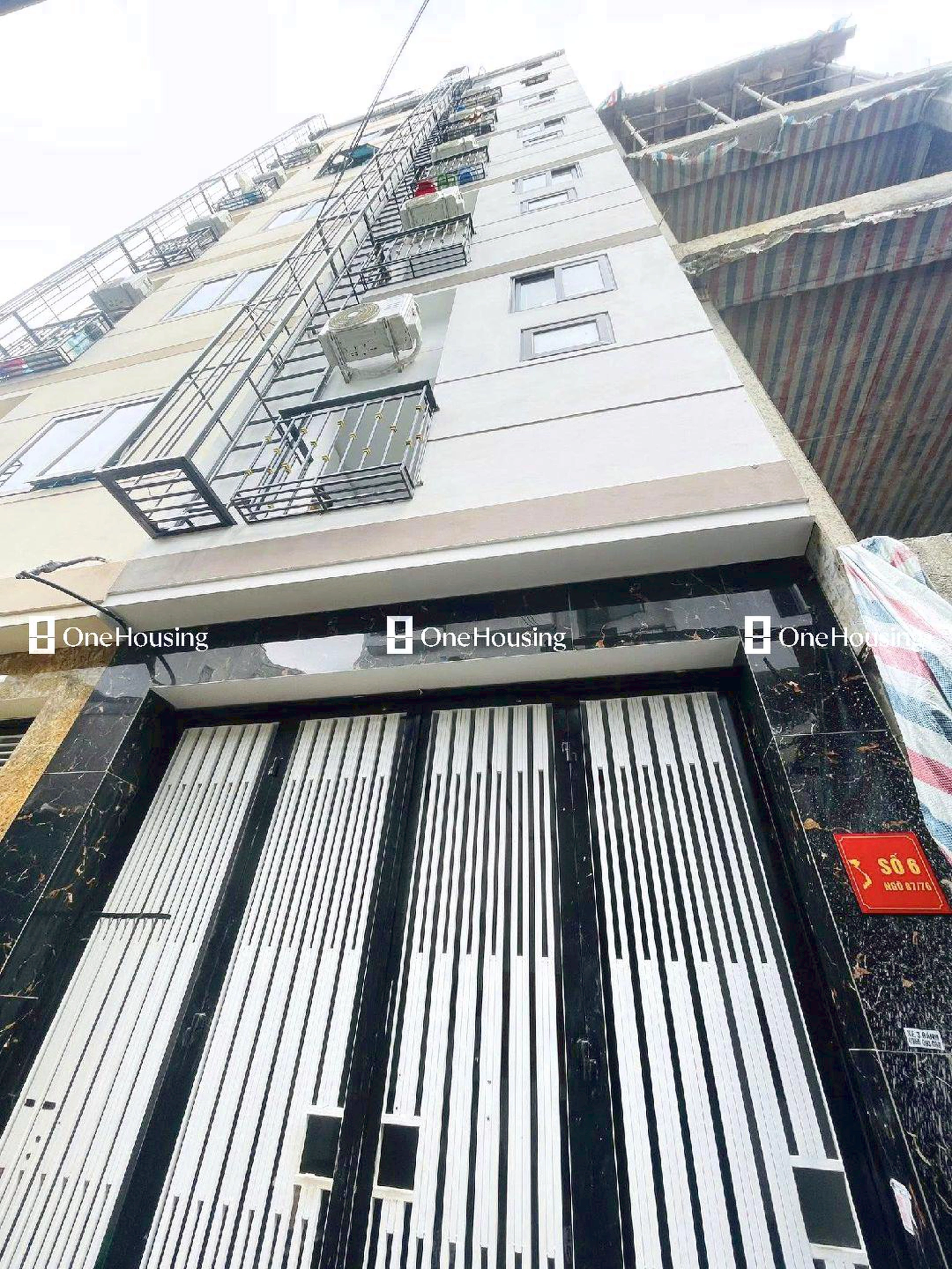 Nhà mặt ngõ cách Đường Yên Xá thuộc xã Tân Triều 150m, X. Tân Triều, H. Thanh Trì, TP. Hà Nội