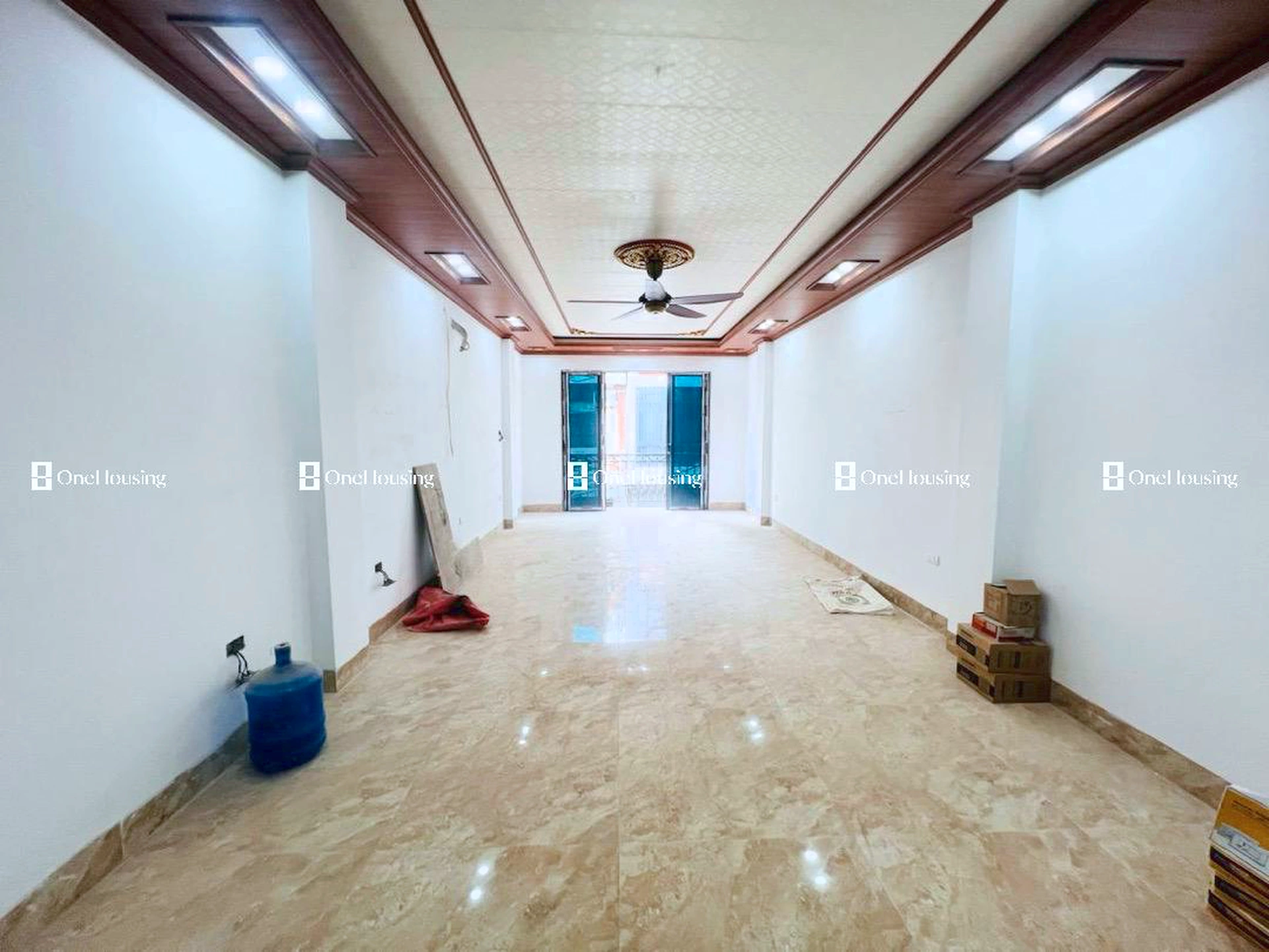 Nhà mặt ngõ cách Lê Trọng Tấn 30m, P. La Khê, Q. Hà Đông, TP. Hà Nội