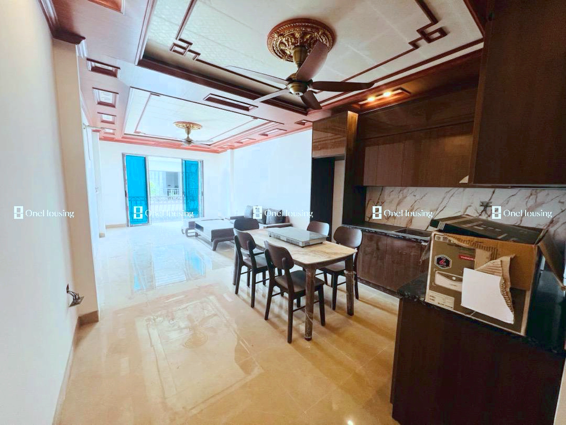 Nhà mặt ngõ cách Lê Trọng Tấn 30m, P. La Khê, Q. Hà Đông, TP. Hà Nội