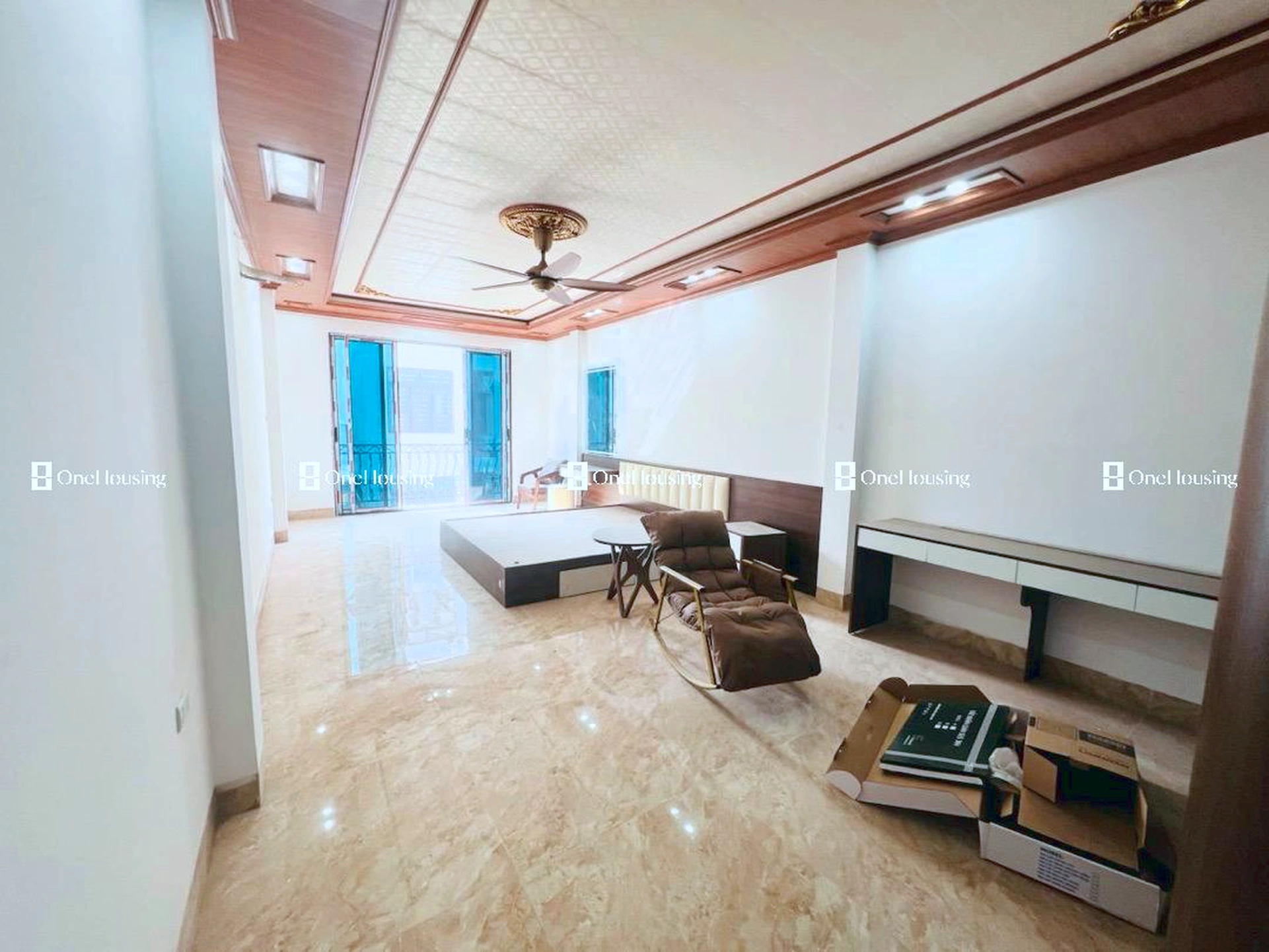 Nhà mặt ngõ cách Lê Trọng Tấn 30m, P. La Khê, Q. Hà Đông, TP. Hà Nội