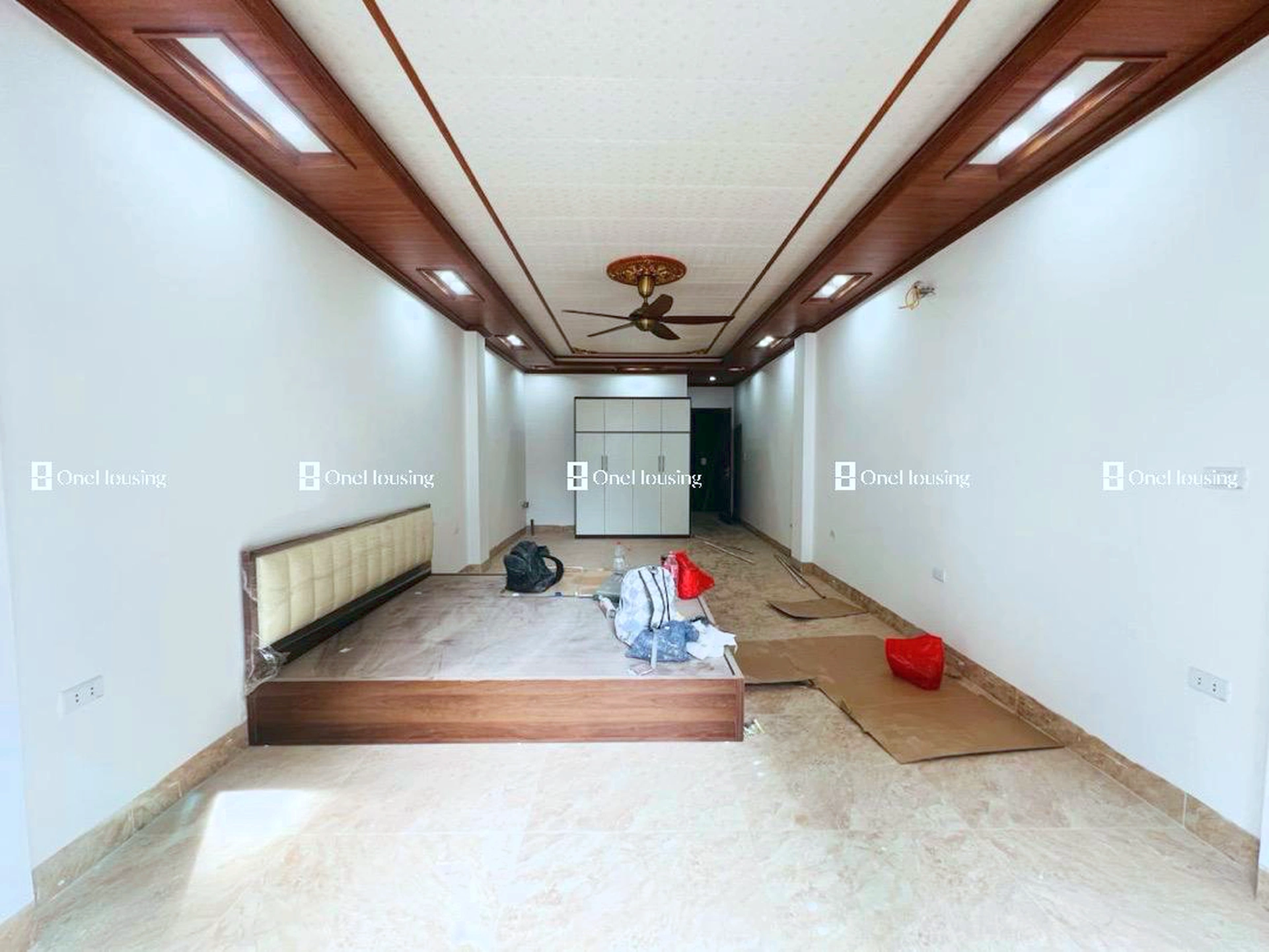 Nhà mặt ngõ cách Lê Trọng Tấn 30m, P. La Khê, Q. Hà Đông, TP. Hà Nội