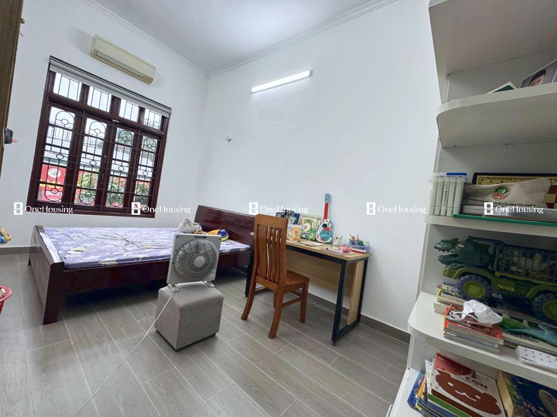 Nhà mặt ngõ cách Trần Cung 50m, P. Cổ Nhuế 1, Q. Bắc Từ Liêm, TP. Hà Nội