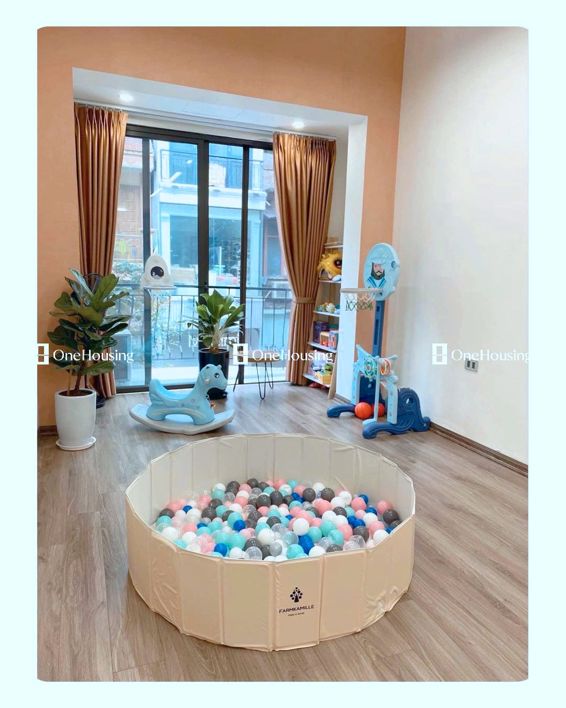 Onehousing image