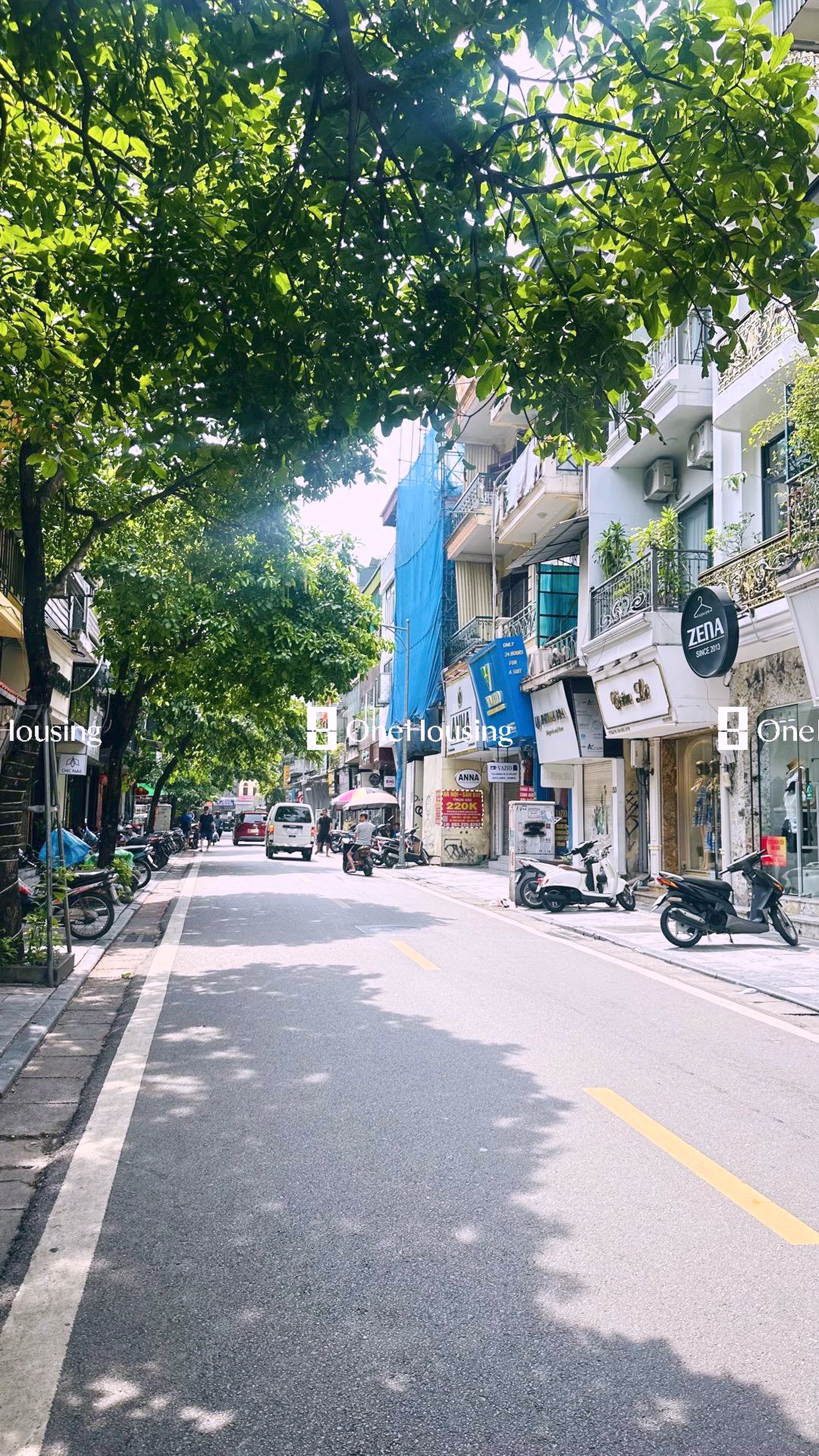 Onehousing image